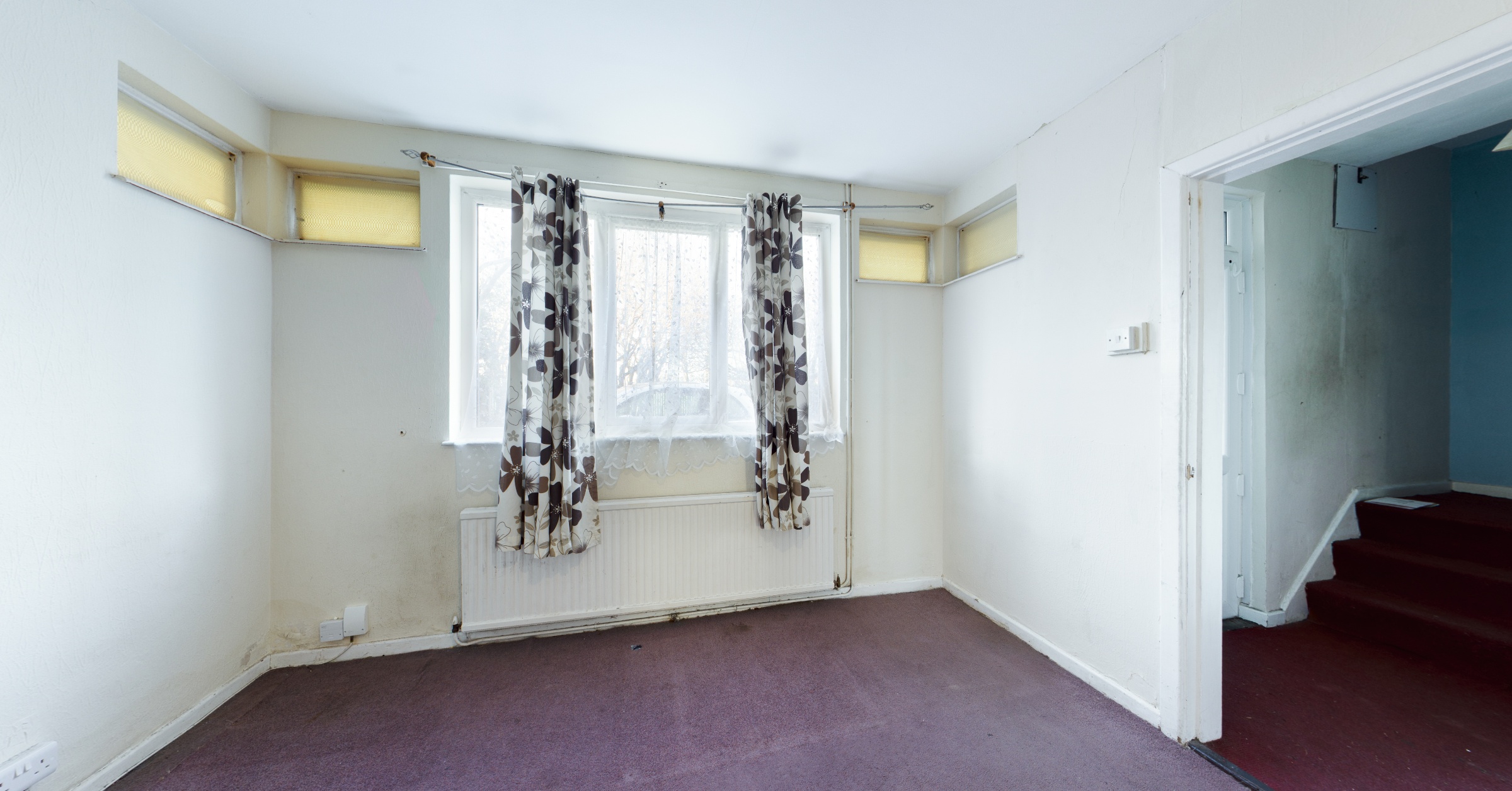 Edwards Lane, Nottingham