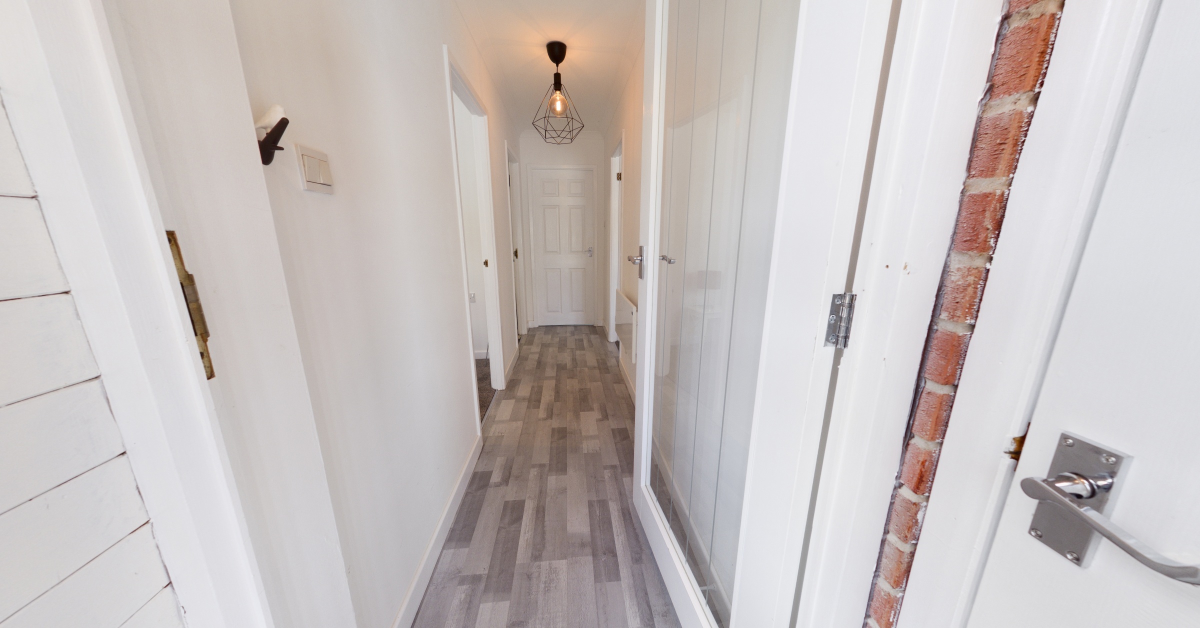 Elmsdale Gardens, Burton Joyce