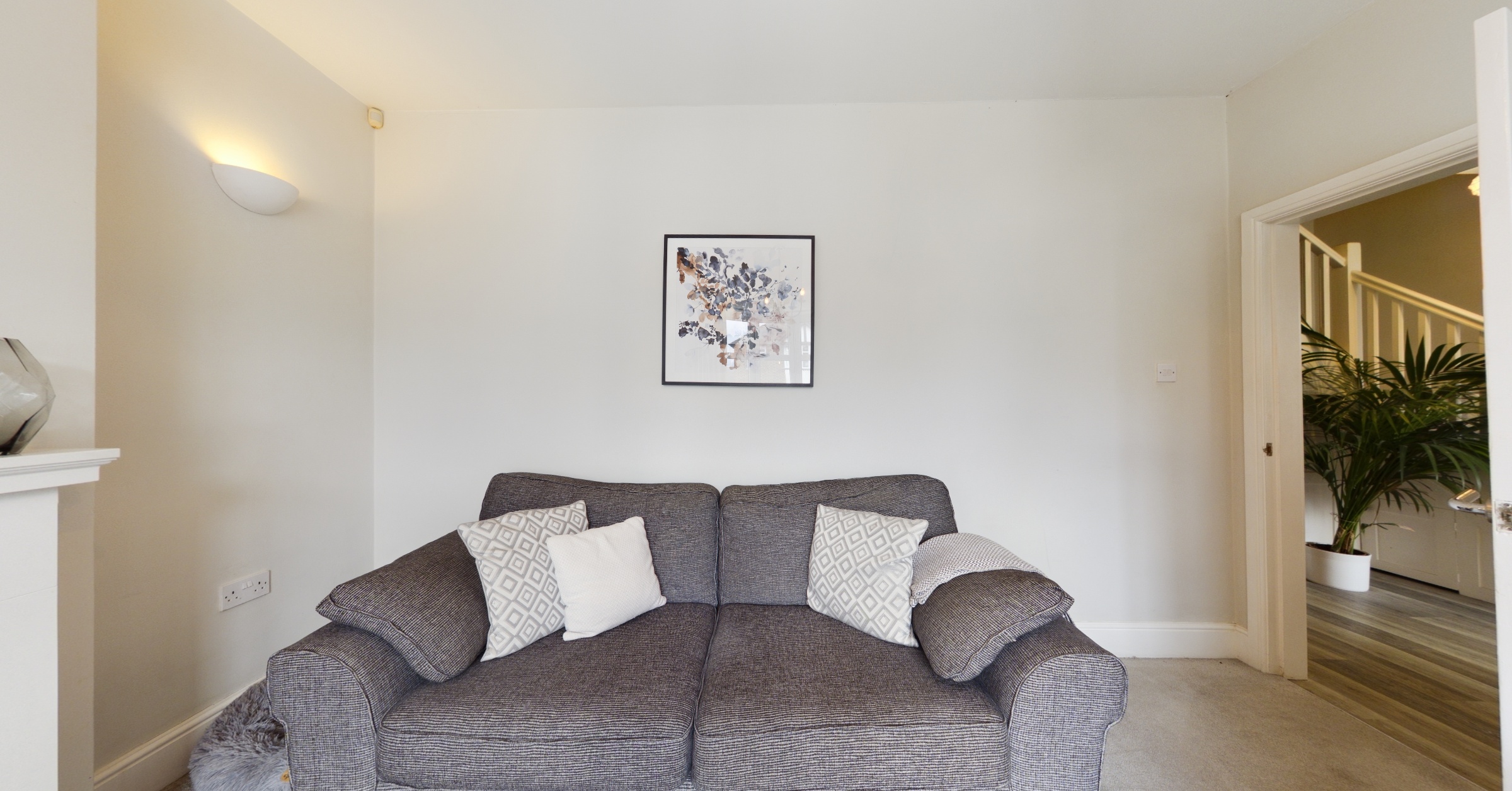 Brooklands Drive Gedling