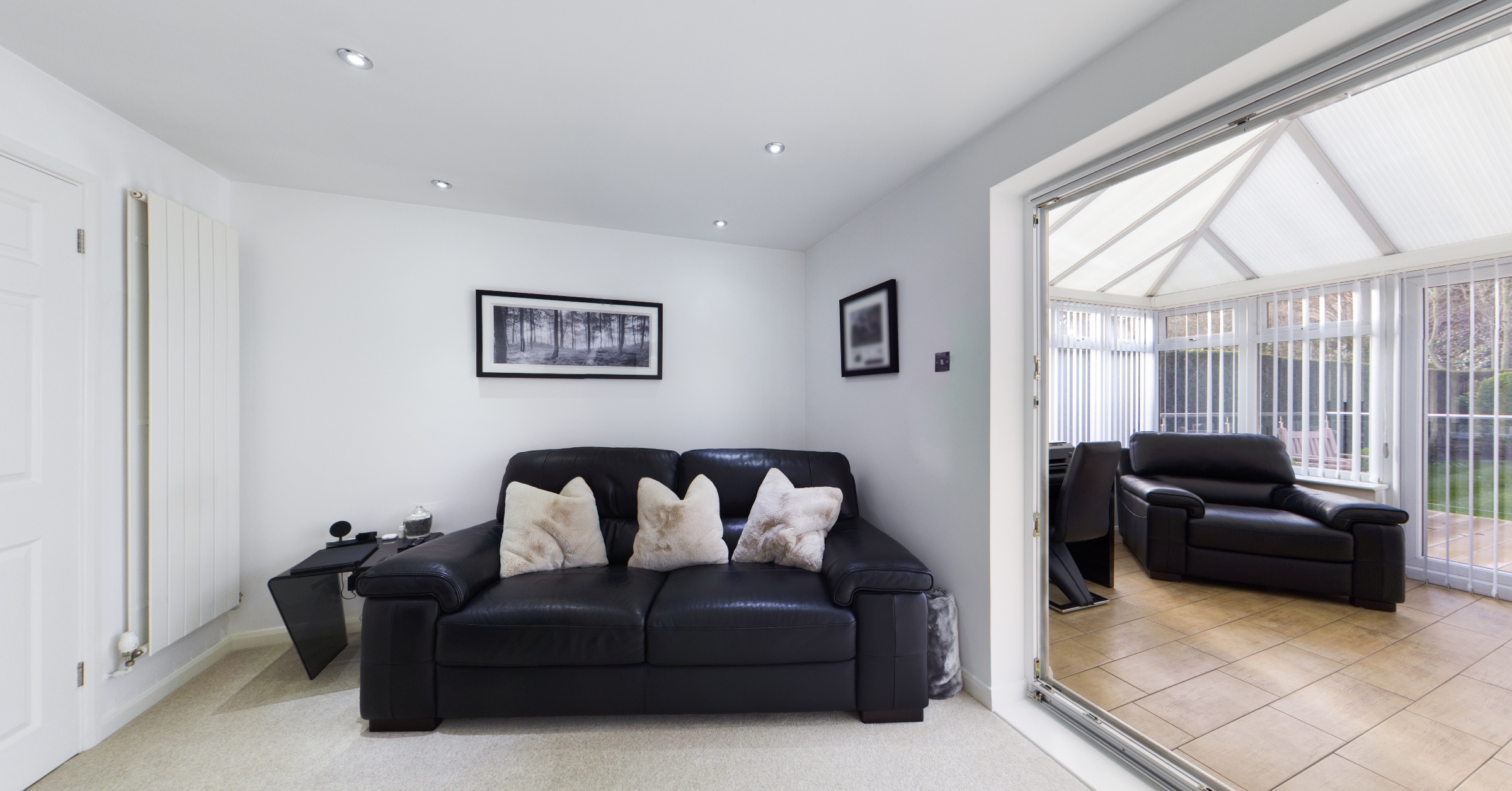 Coronation Walk, Gedling, NG4 4AS