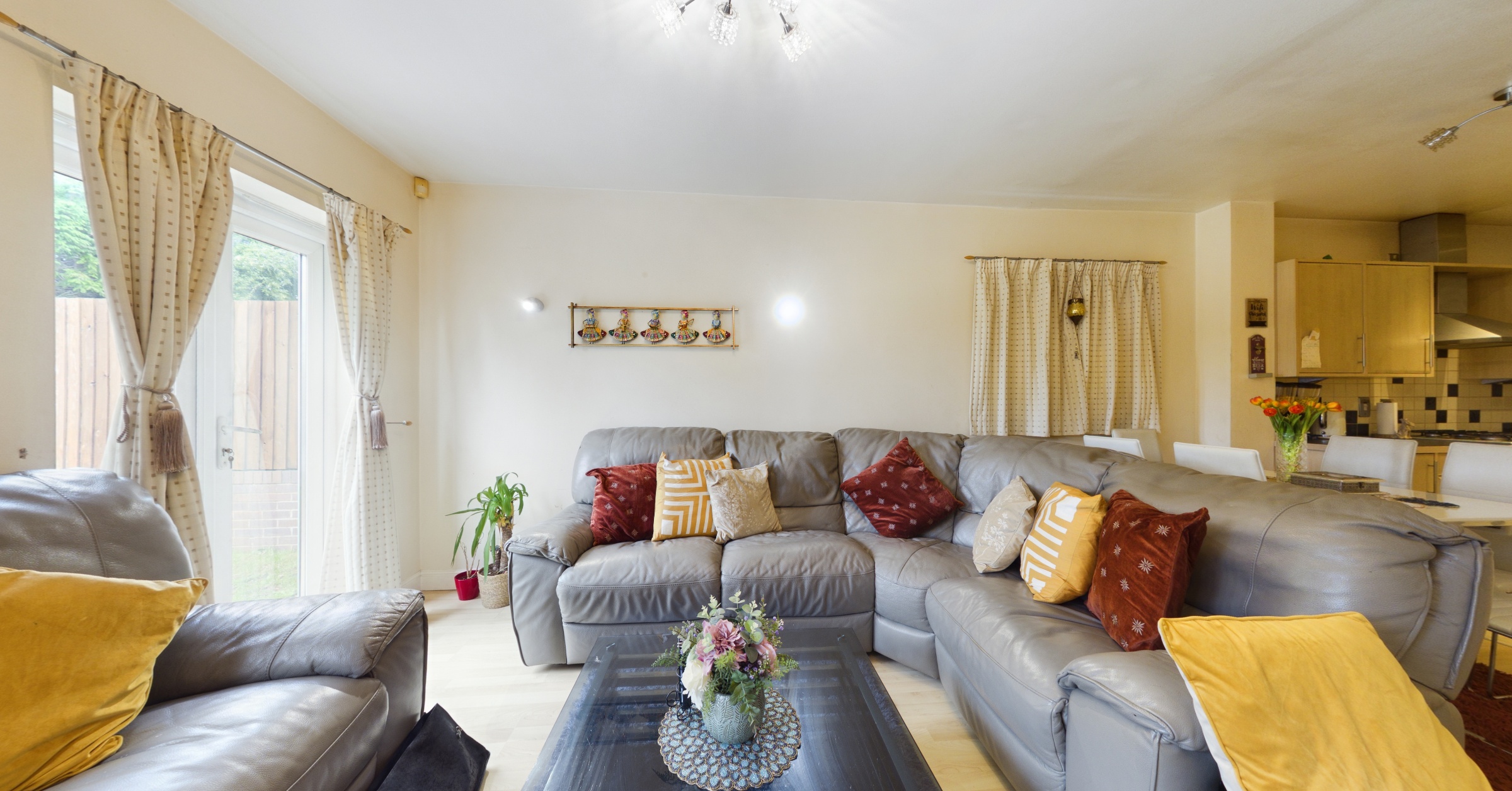 Blackthorn Close, Gedling