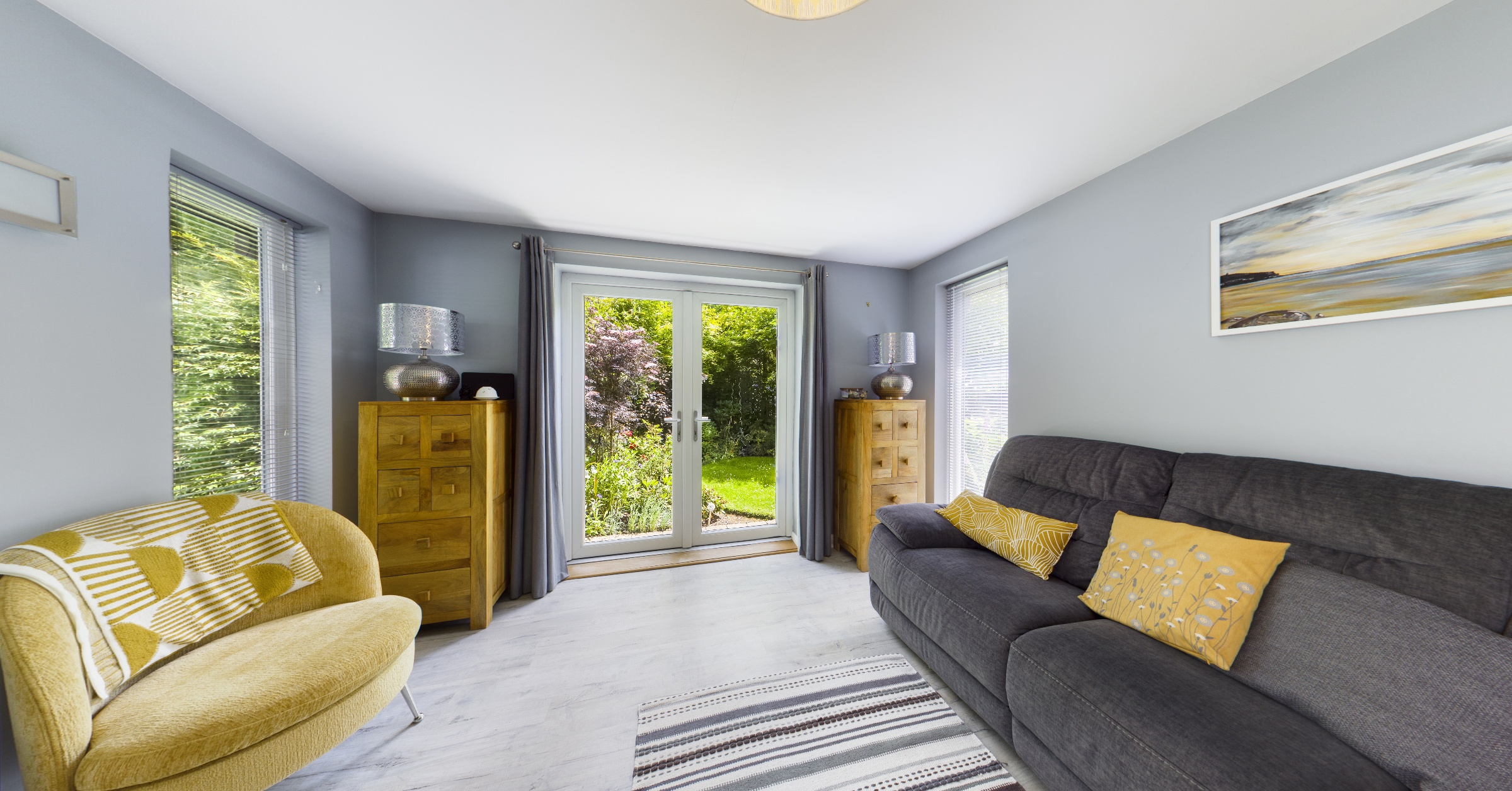 Linden Grove, Gedling