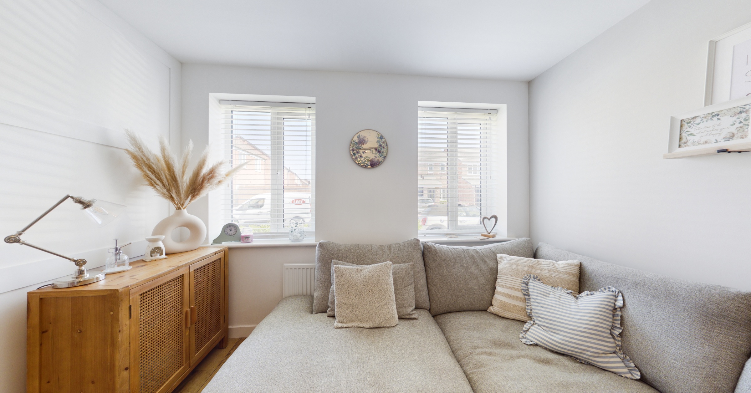 Wisteria Road, Burton Joyce