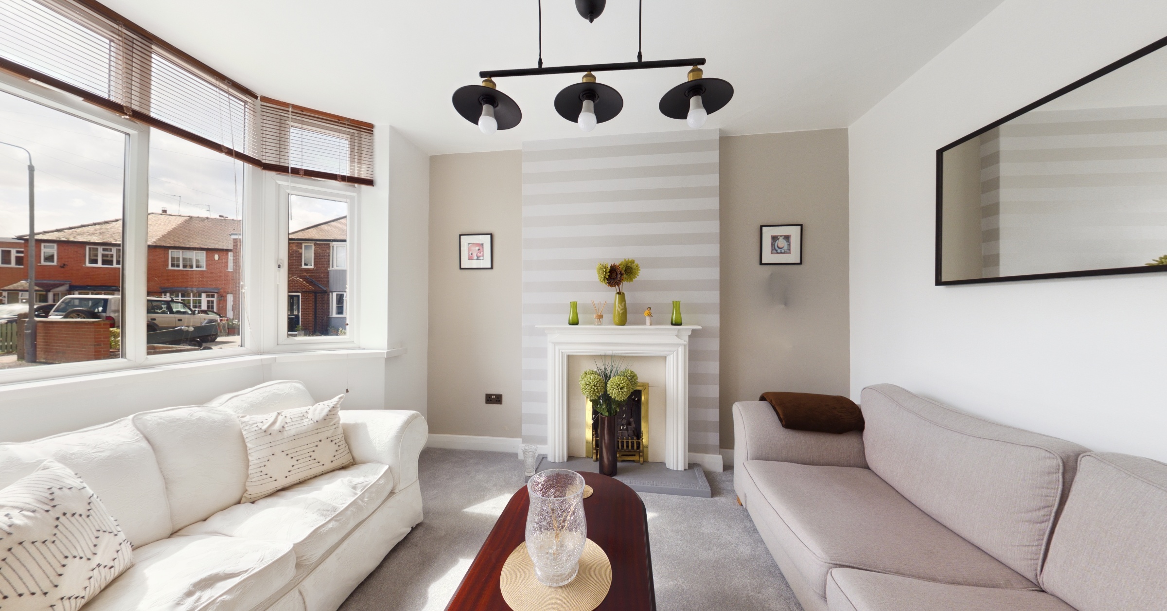 Farnsfield Avenue, Burton Joyce