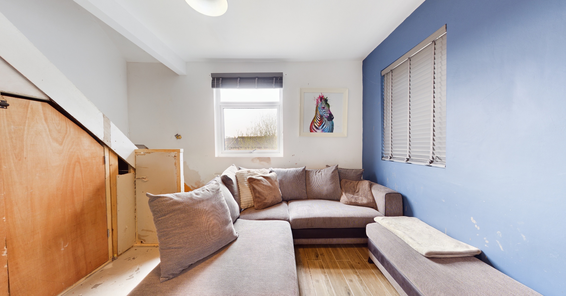 Fraser Road, Carlton