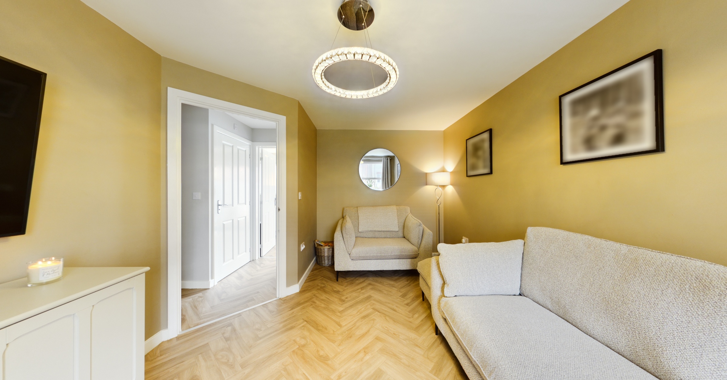 Wisteria Road, Burton Joyce