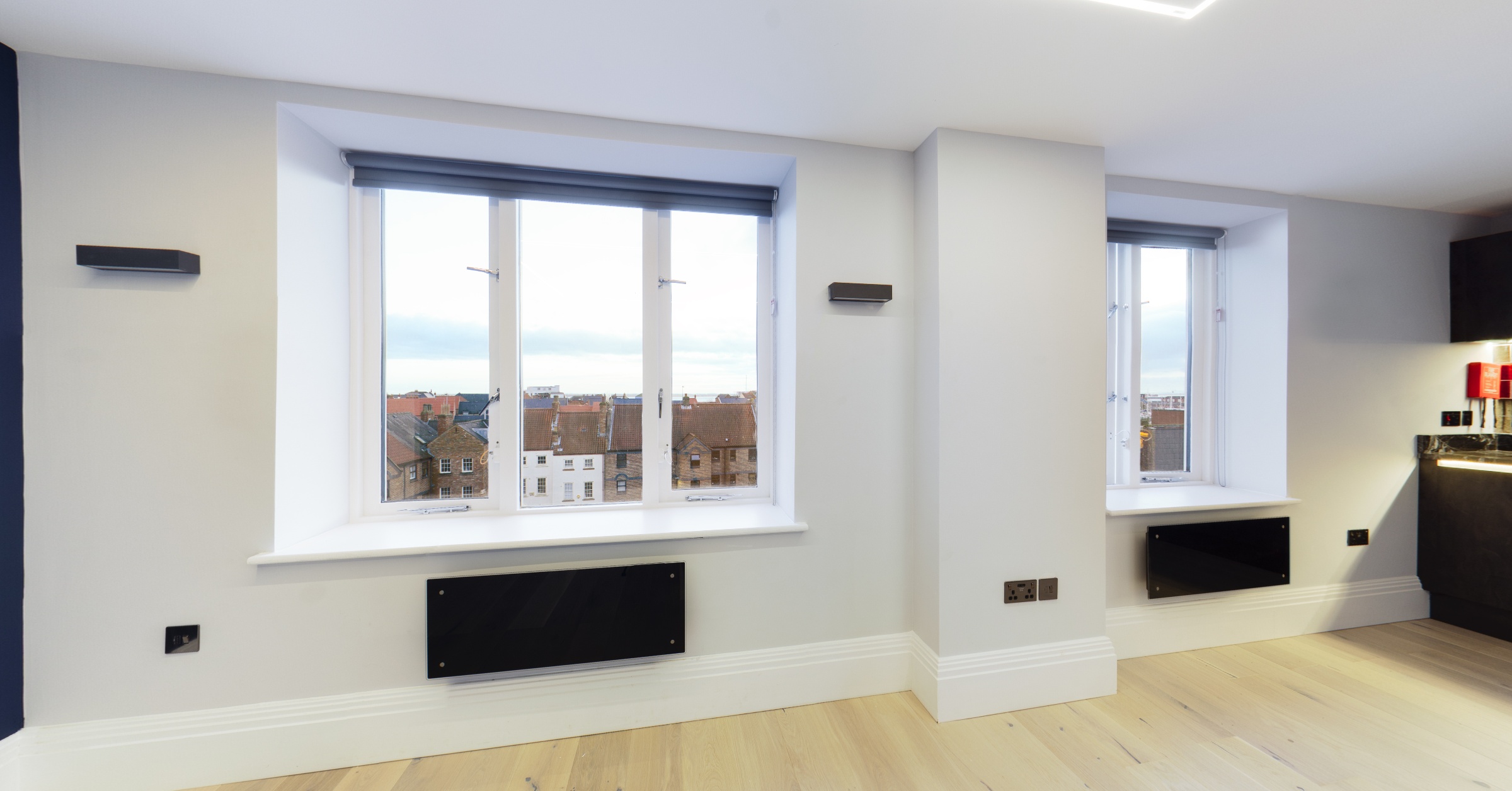 Lettings Somerset, Kings Building