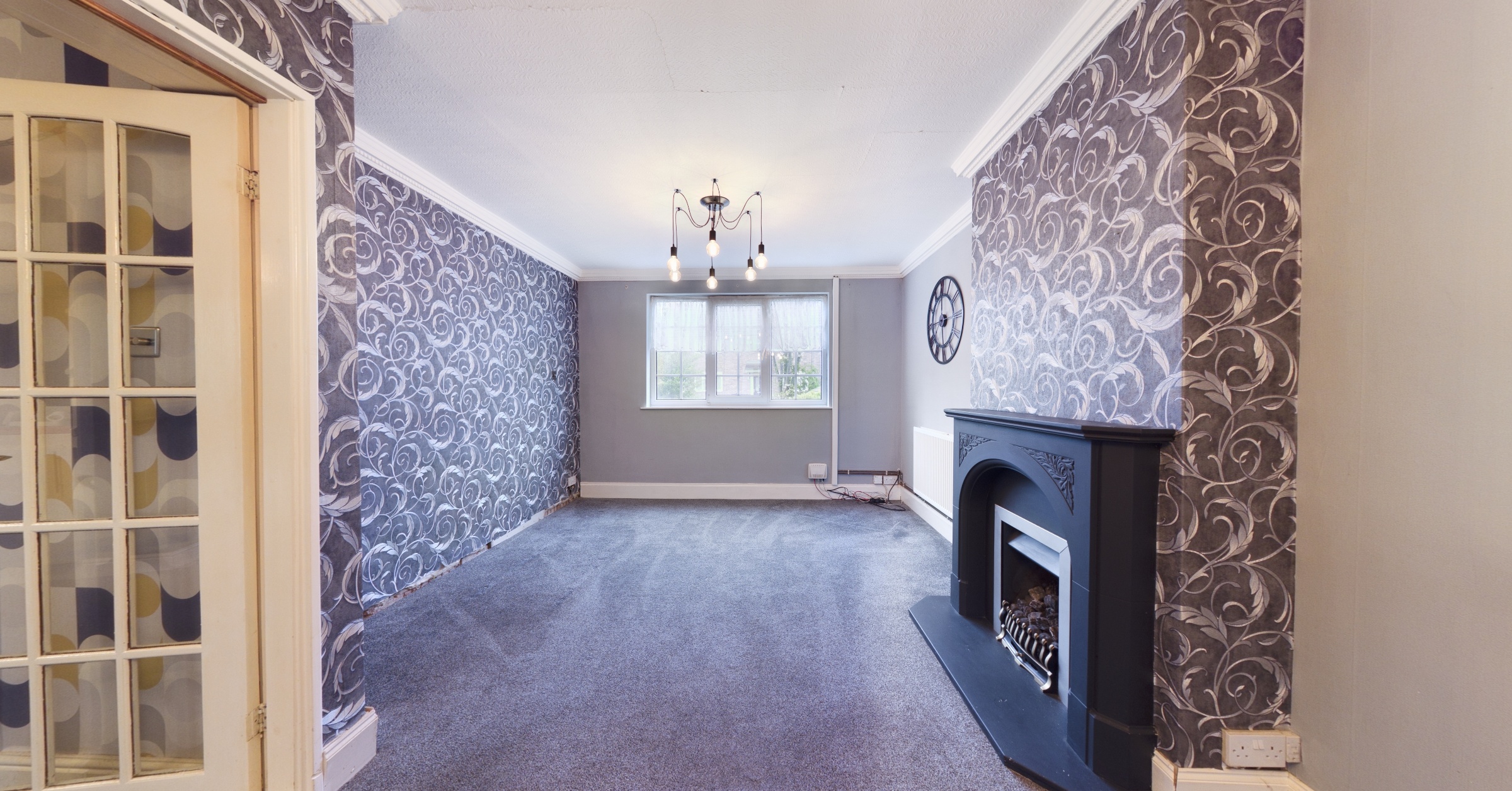 Lettings 145 Caledon Close