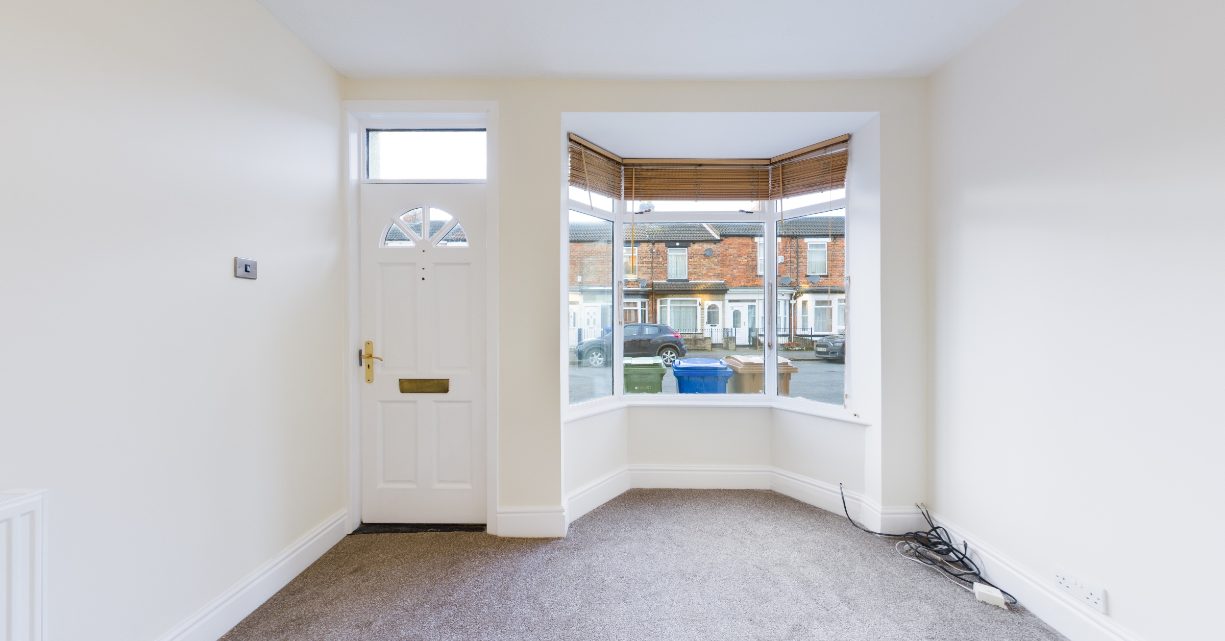 Lettings 19 Wainfleet Avenue