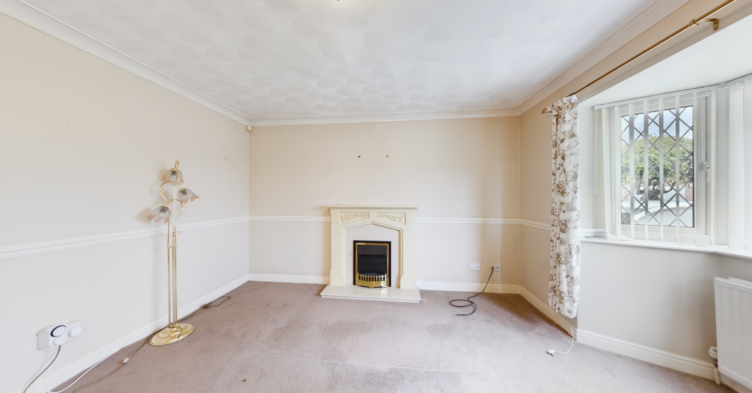 28 Garth view Hambleton