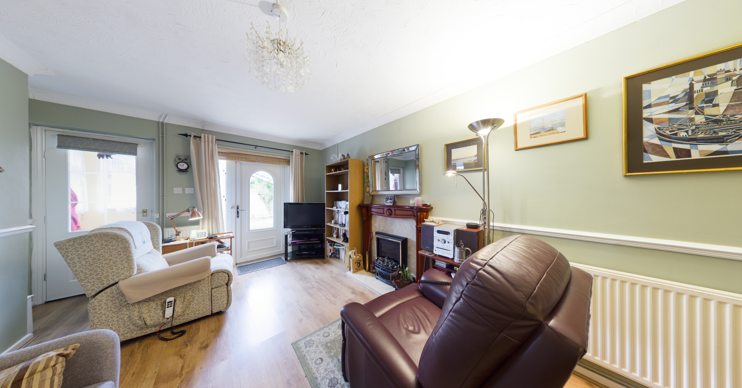 Parklands Avenue, Shipdham