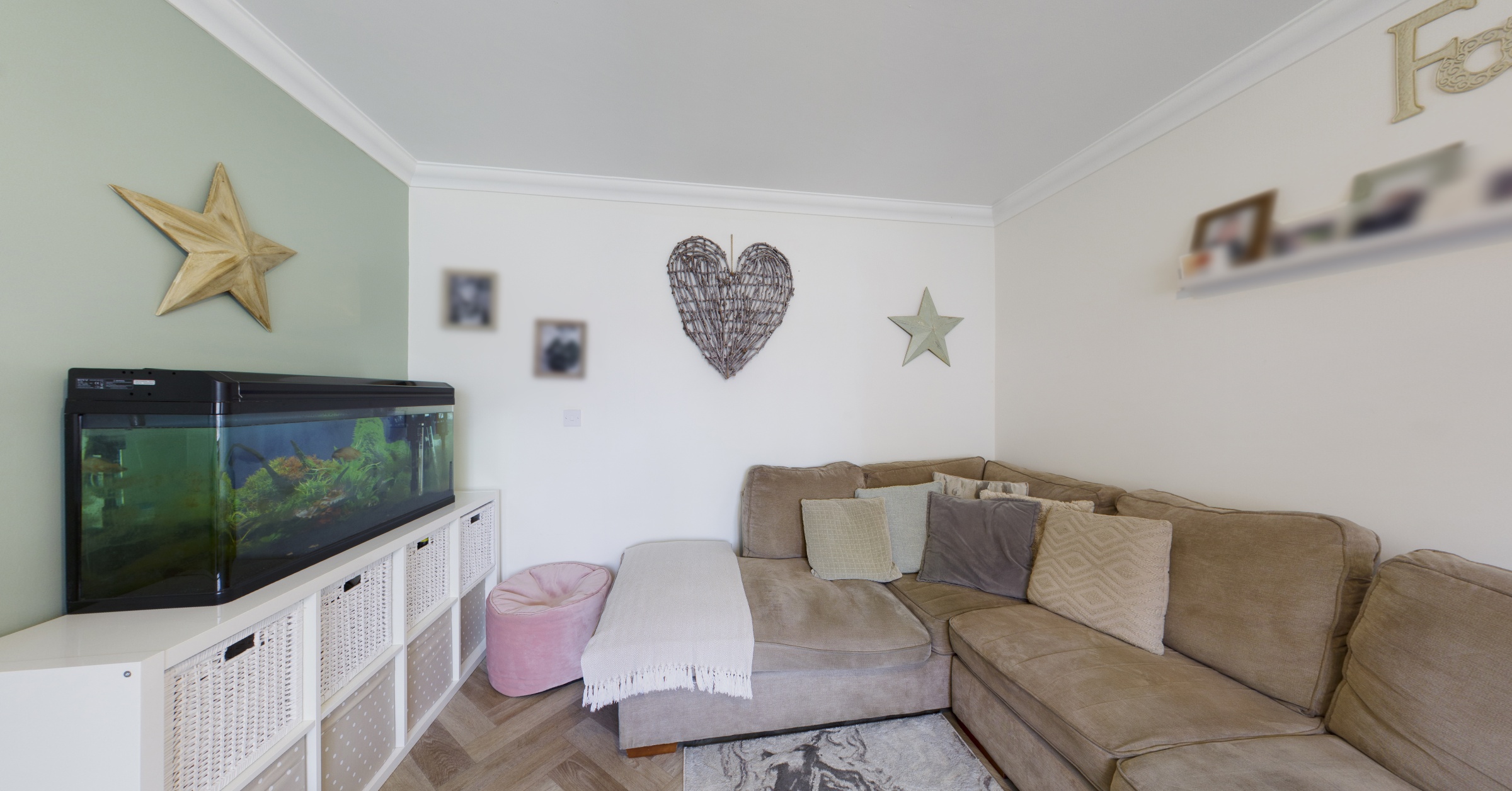 Dudley Close, Watton