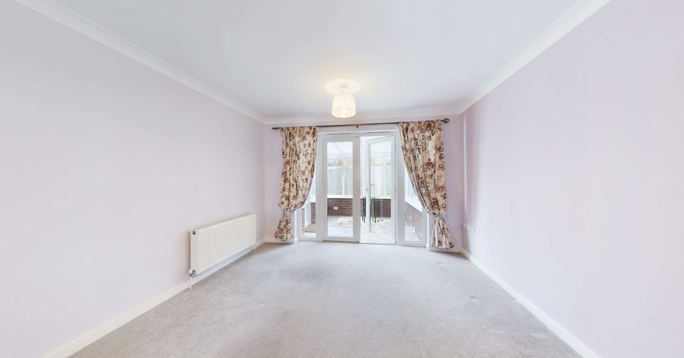 Mary Shanks Way, Watton