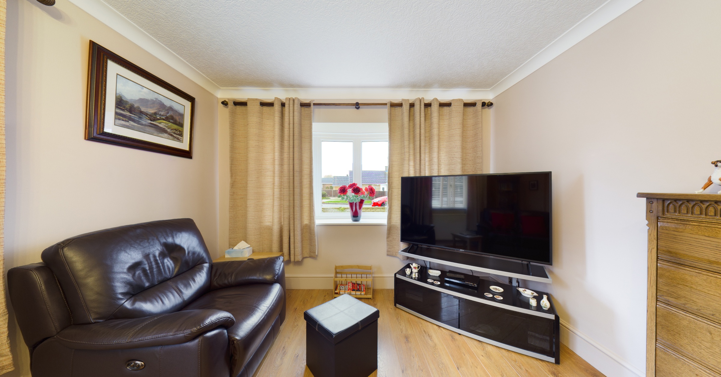 36 Millfield Avenue, Saxilby