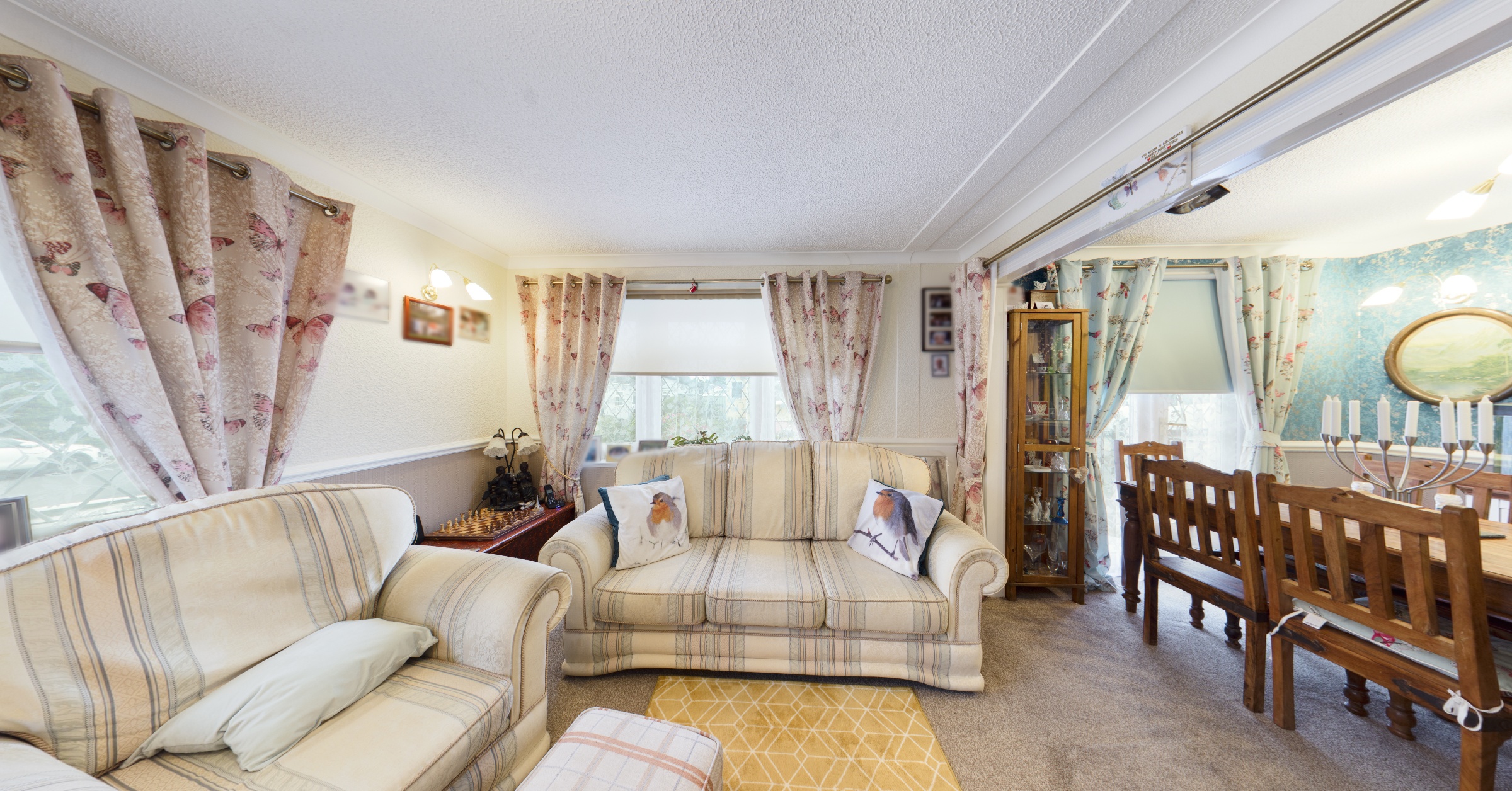 59 Kingsmead Park, Swinhope