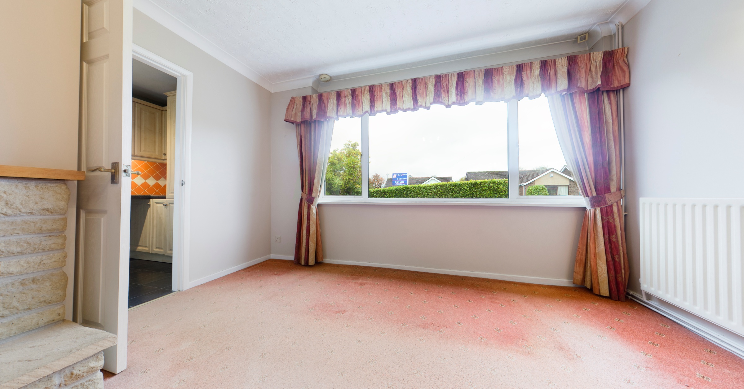 9 Wold View, Nettleham