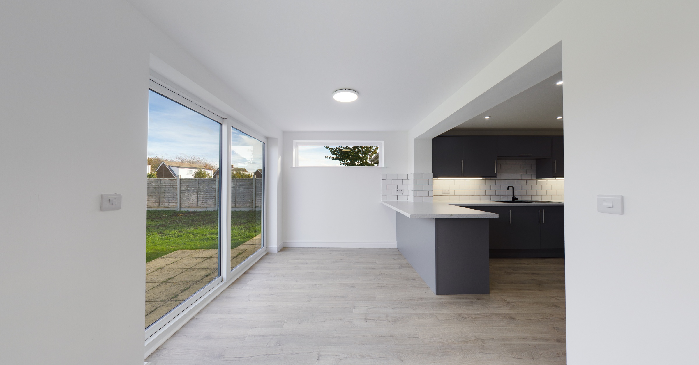 16 St David's Close, Cherry WIllingham