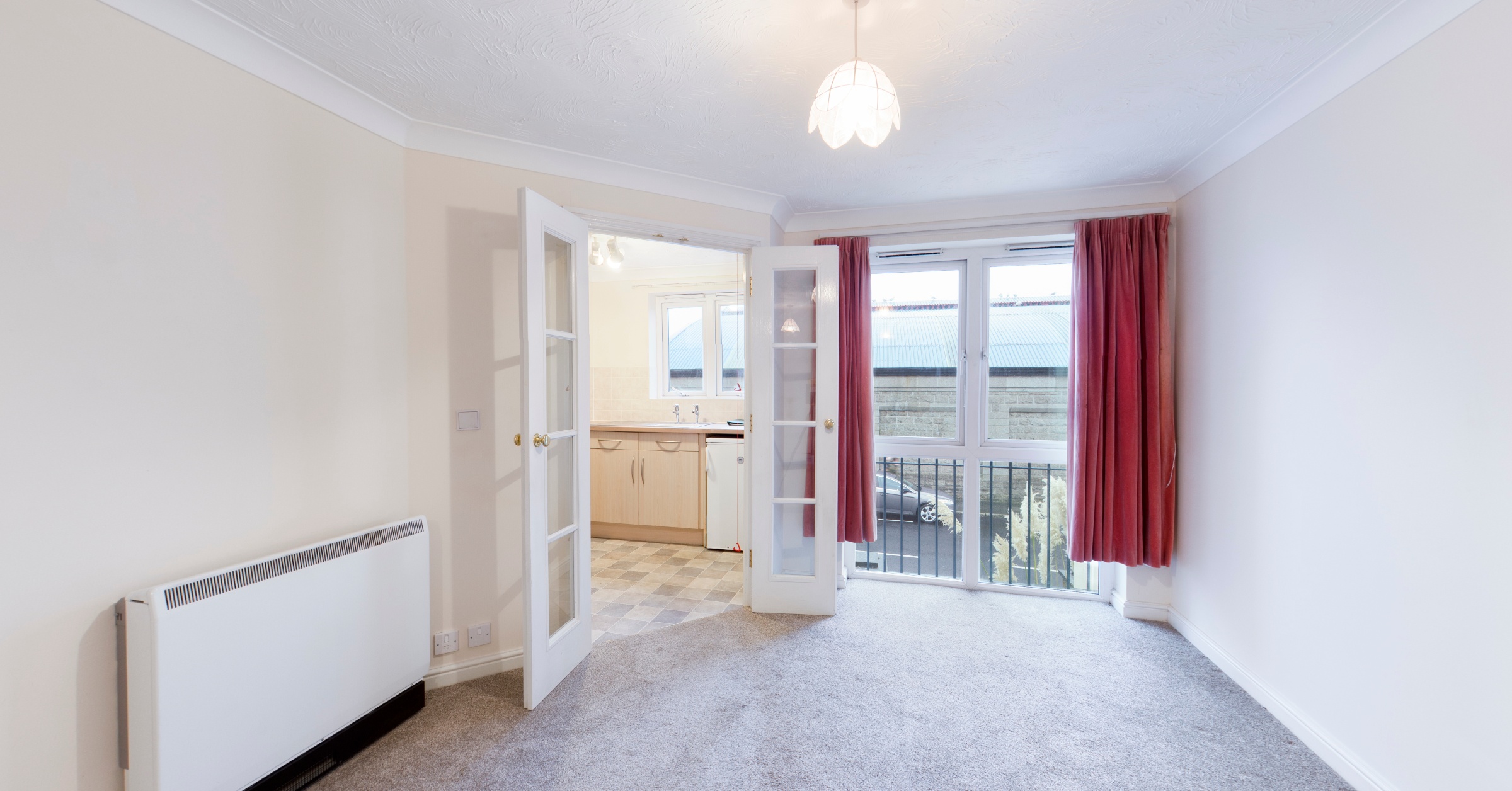 Flat 21 Trafalgar Court Penzance old