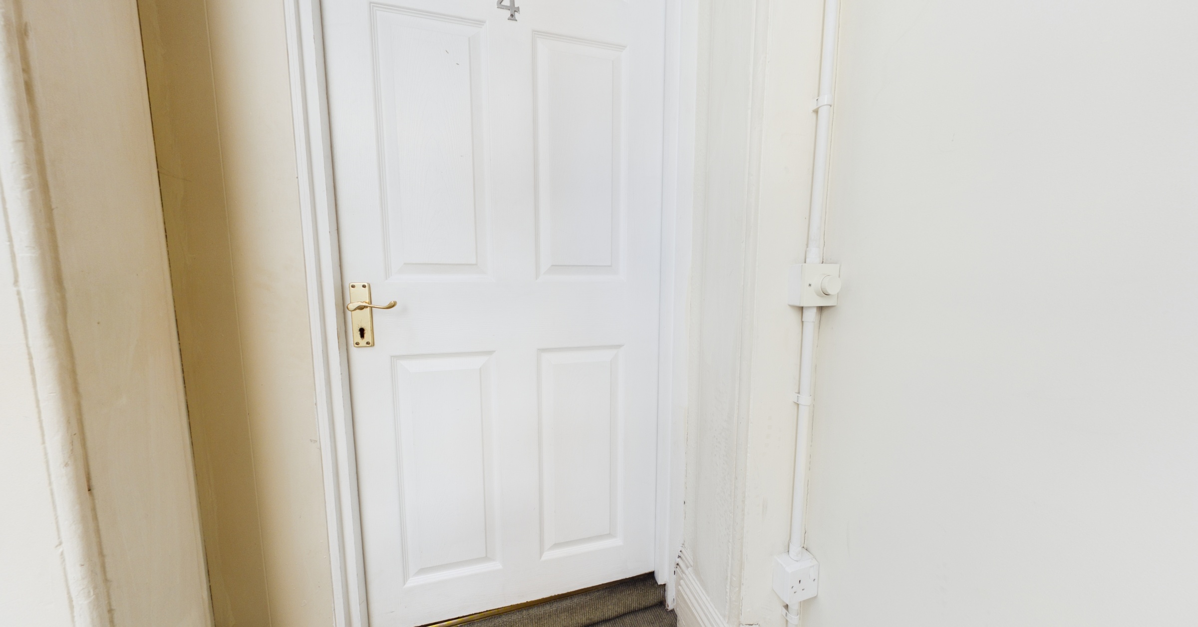 Apartment 4, 3 West End Redruth