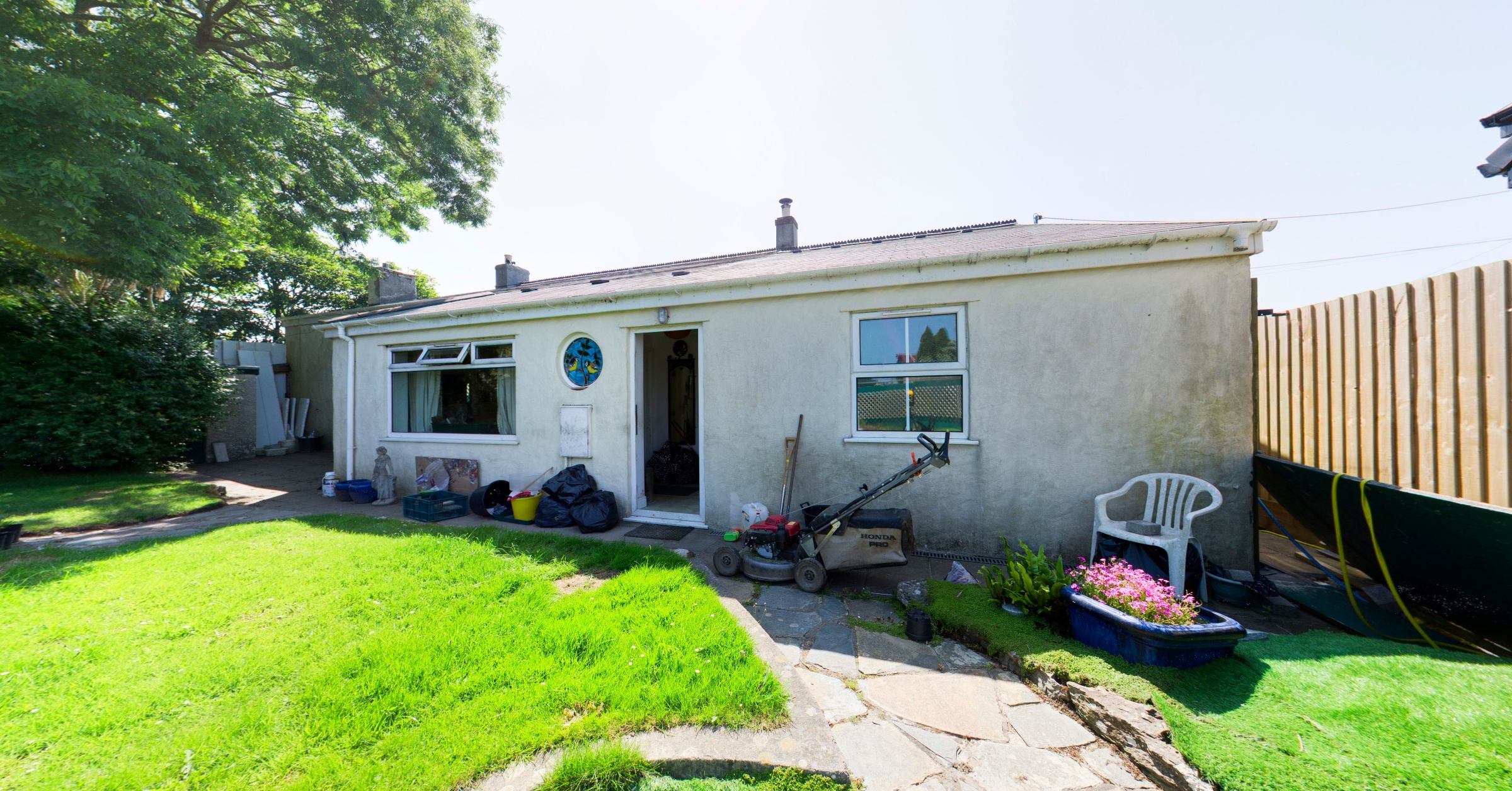 Well Farm Sparnon Gate