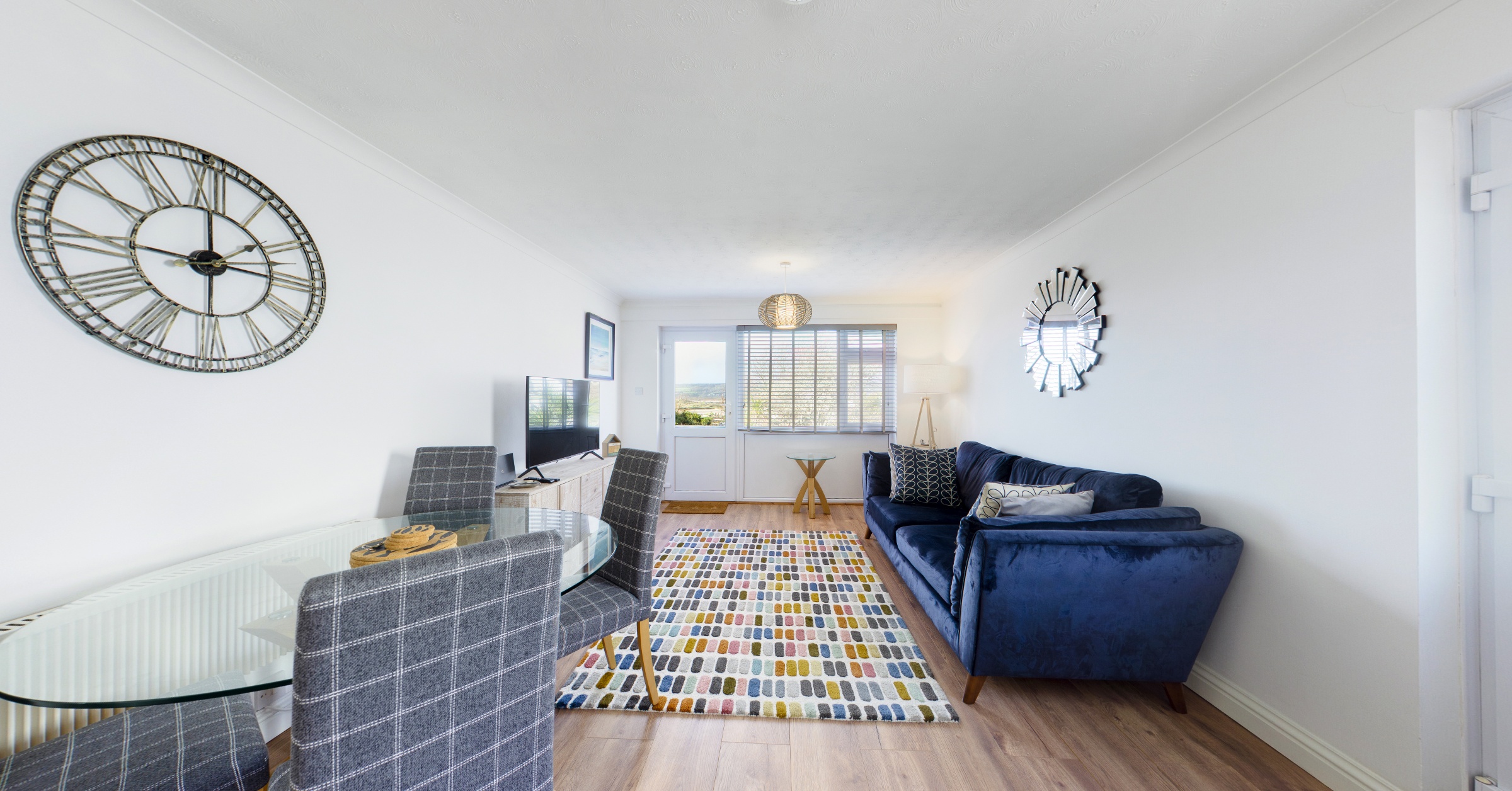 12, St Pirans Court, Marazion