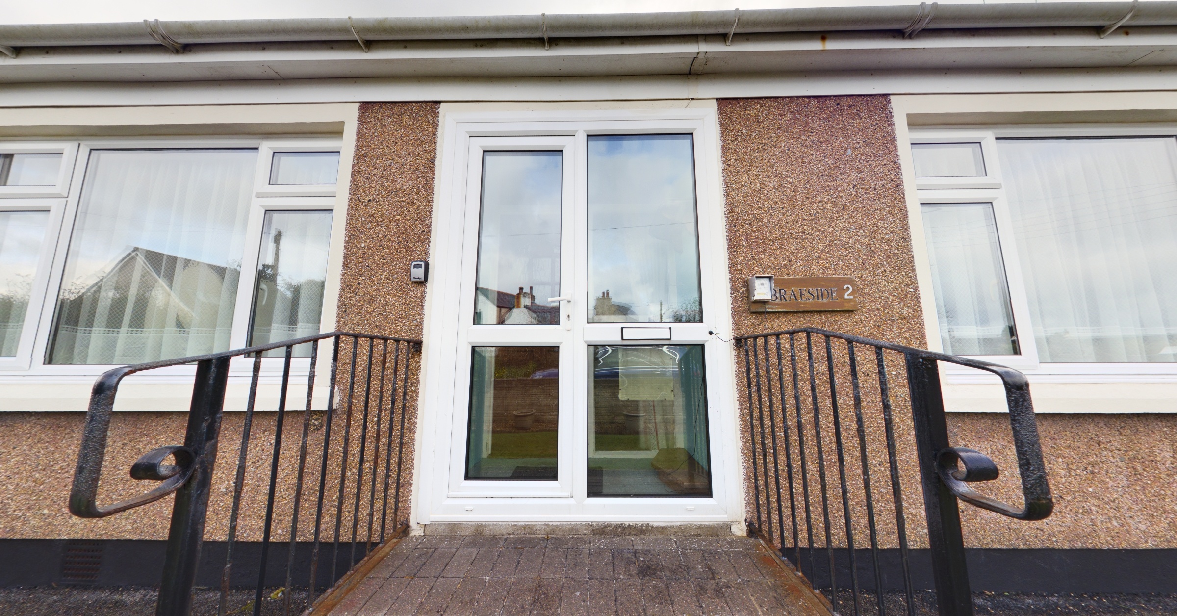 Richards Lane Illogan