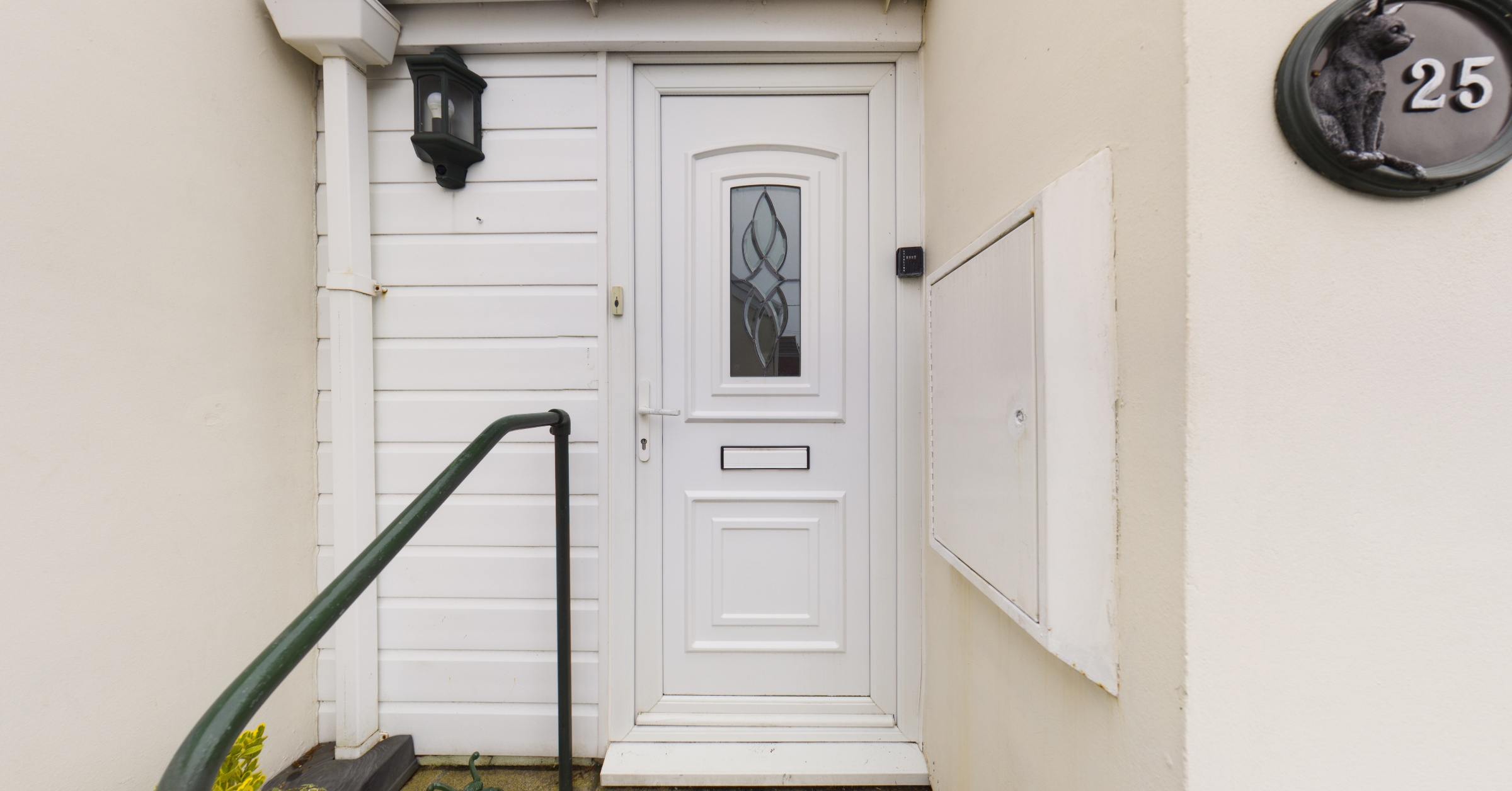 25 Sunnyside Parc Illogan