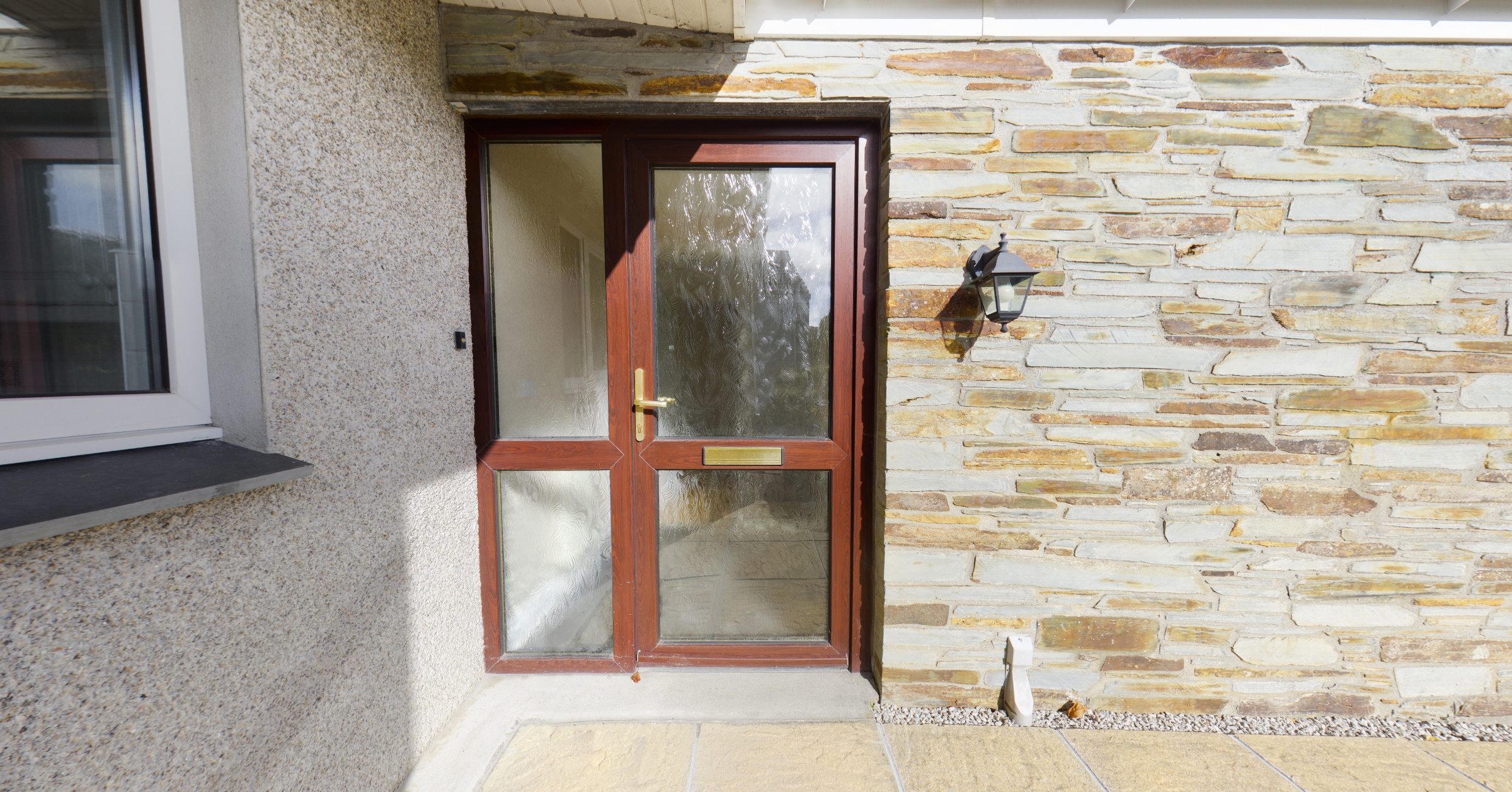 Crembling Well Redruth