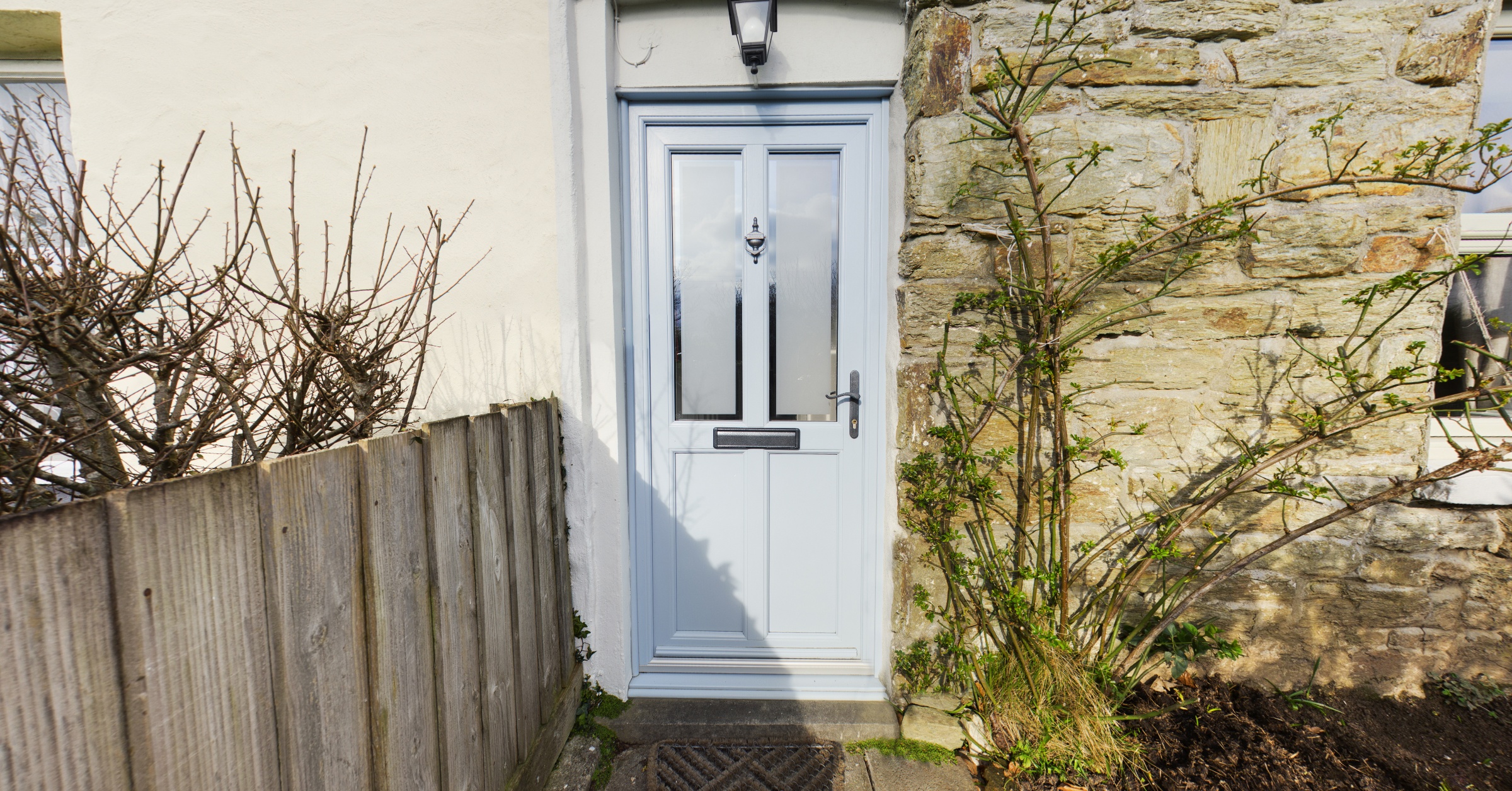 Rose Cottage Kehelland