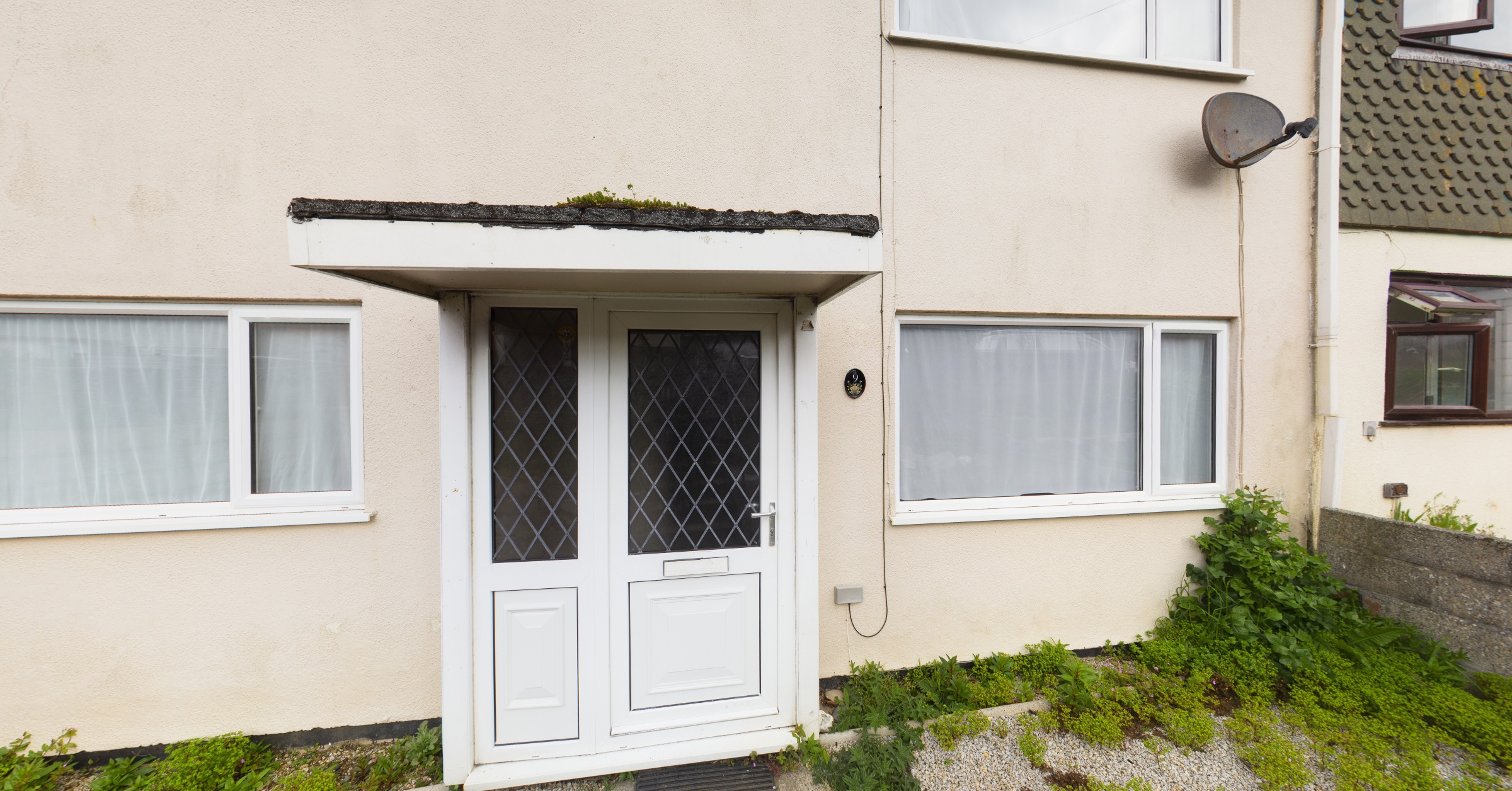 Tregonning View, Porthleven, Helston