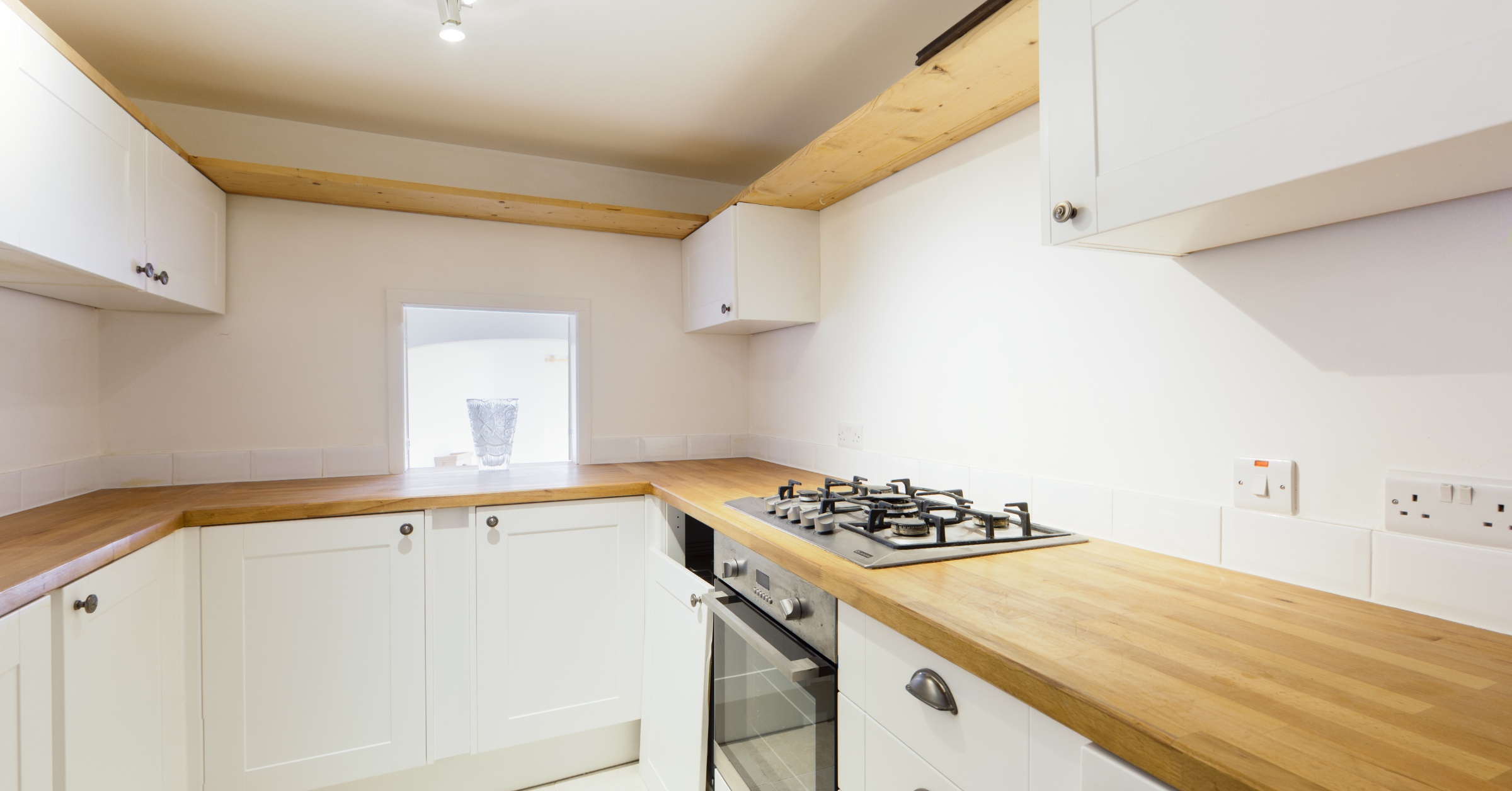 Flat 1A Royale Court