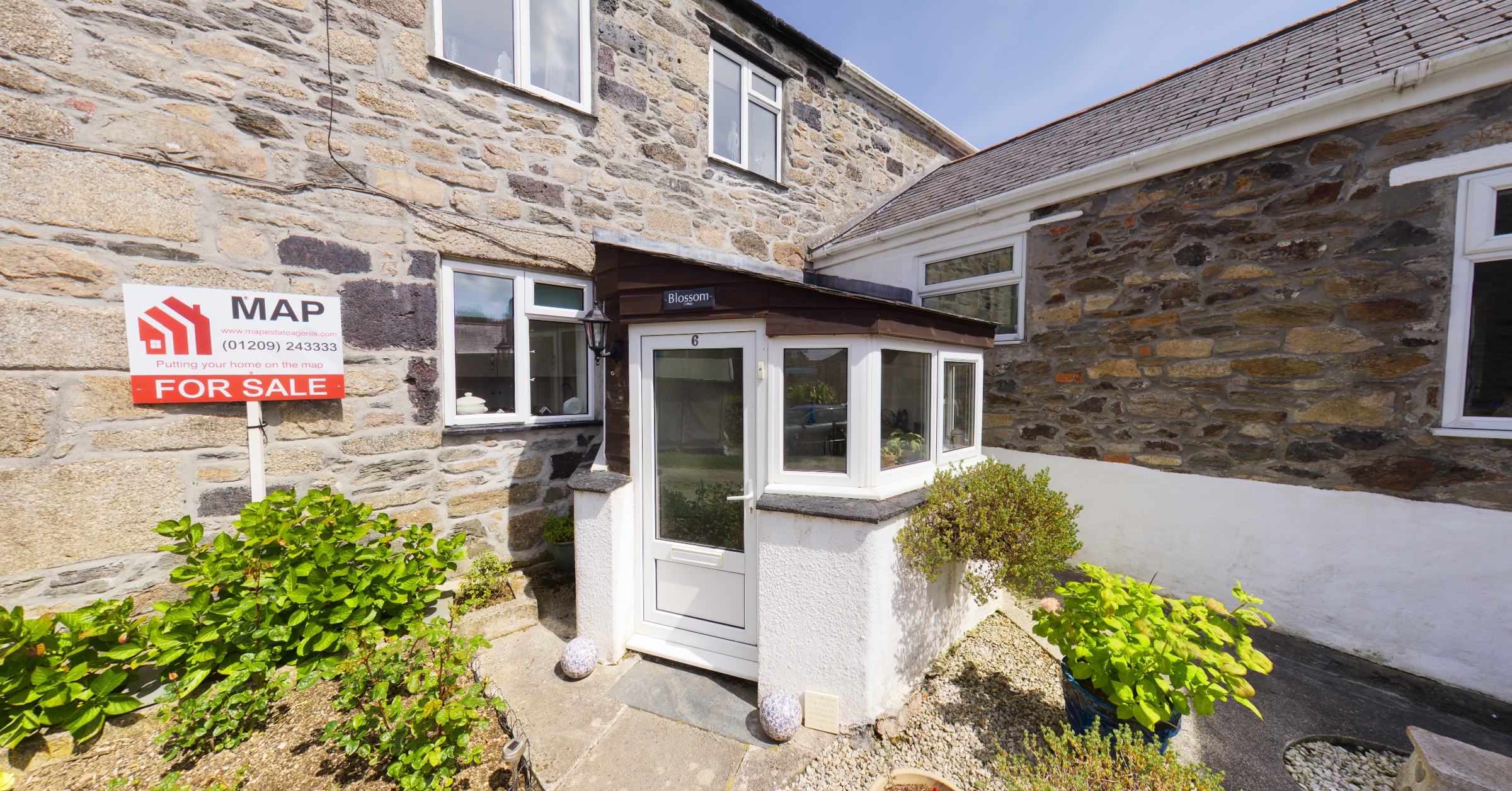 Rosewarne Mews,, Tehidy Road, Camborne