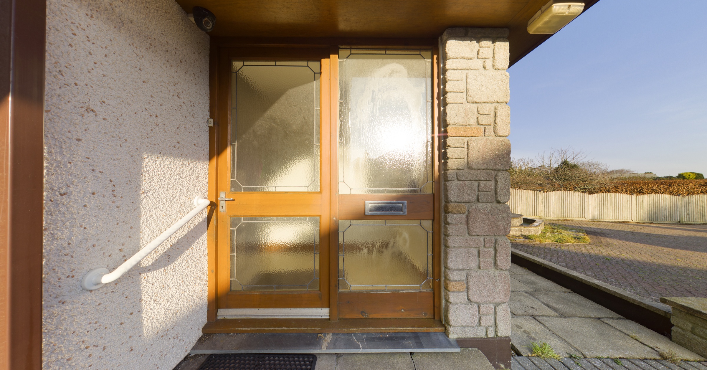 Treetops Coach Lane Redruth