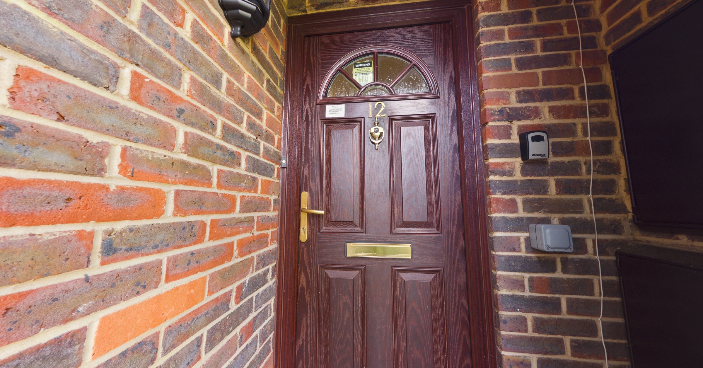 12 St Nicholas Court