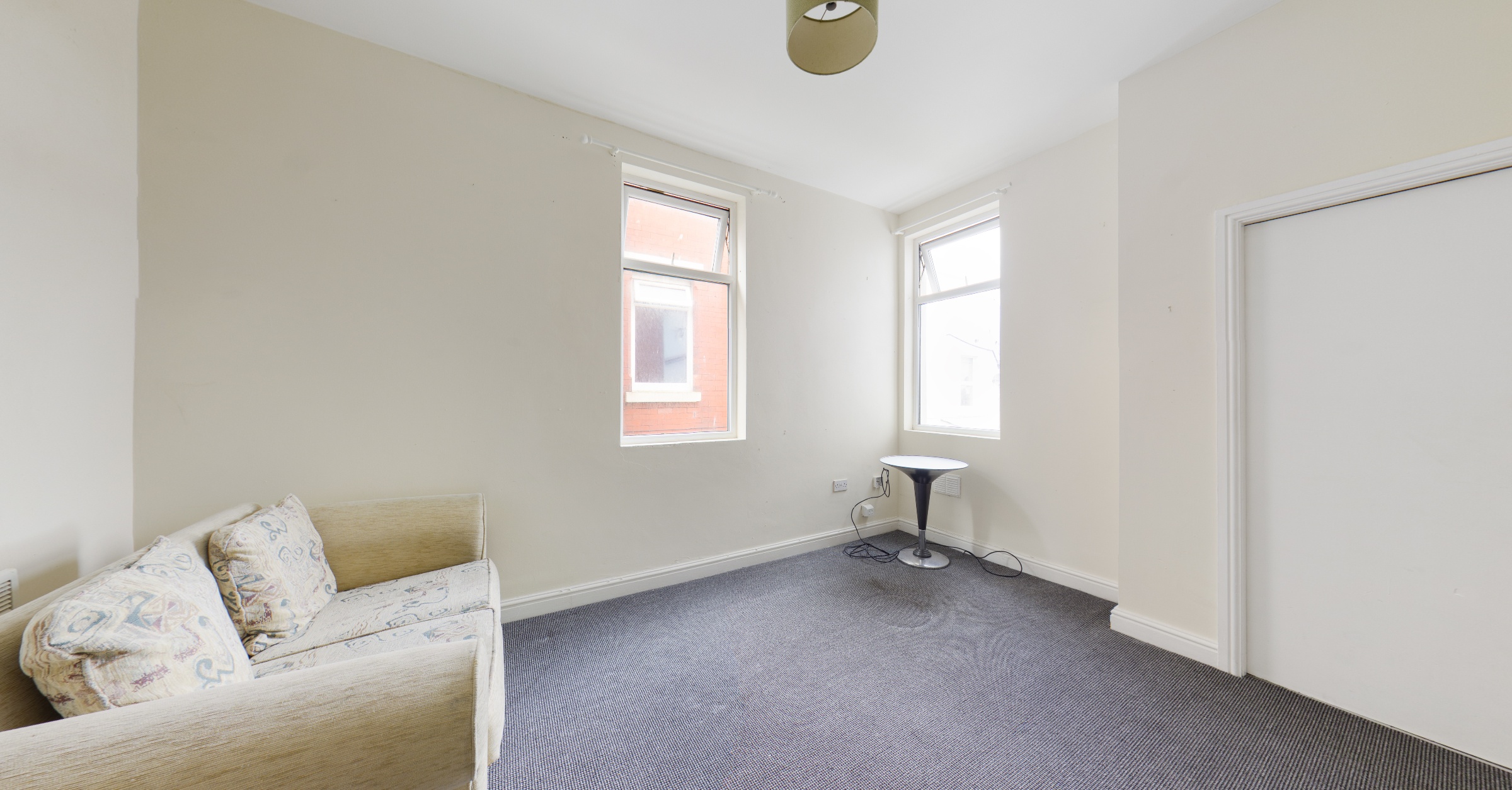 Flat 2, 250 Hornby Road