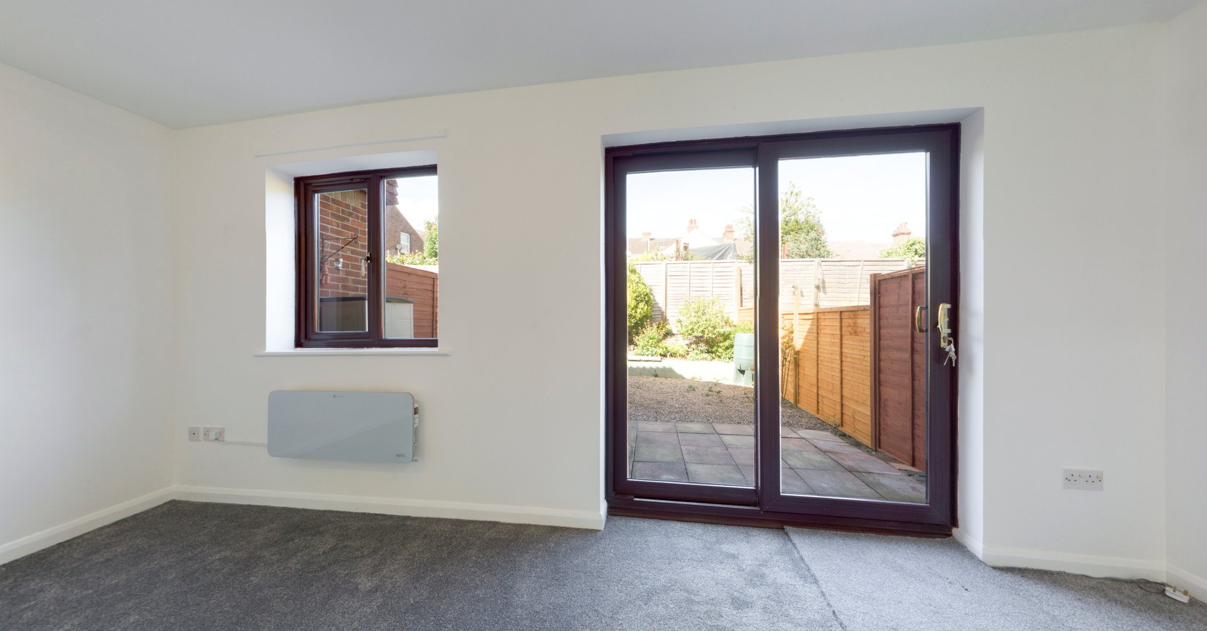 LETTINGS 27 Lawrence Court