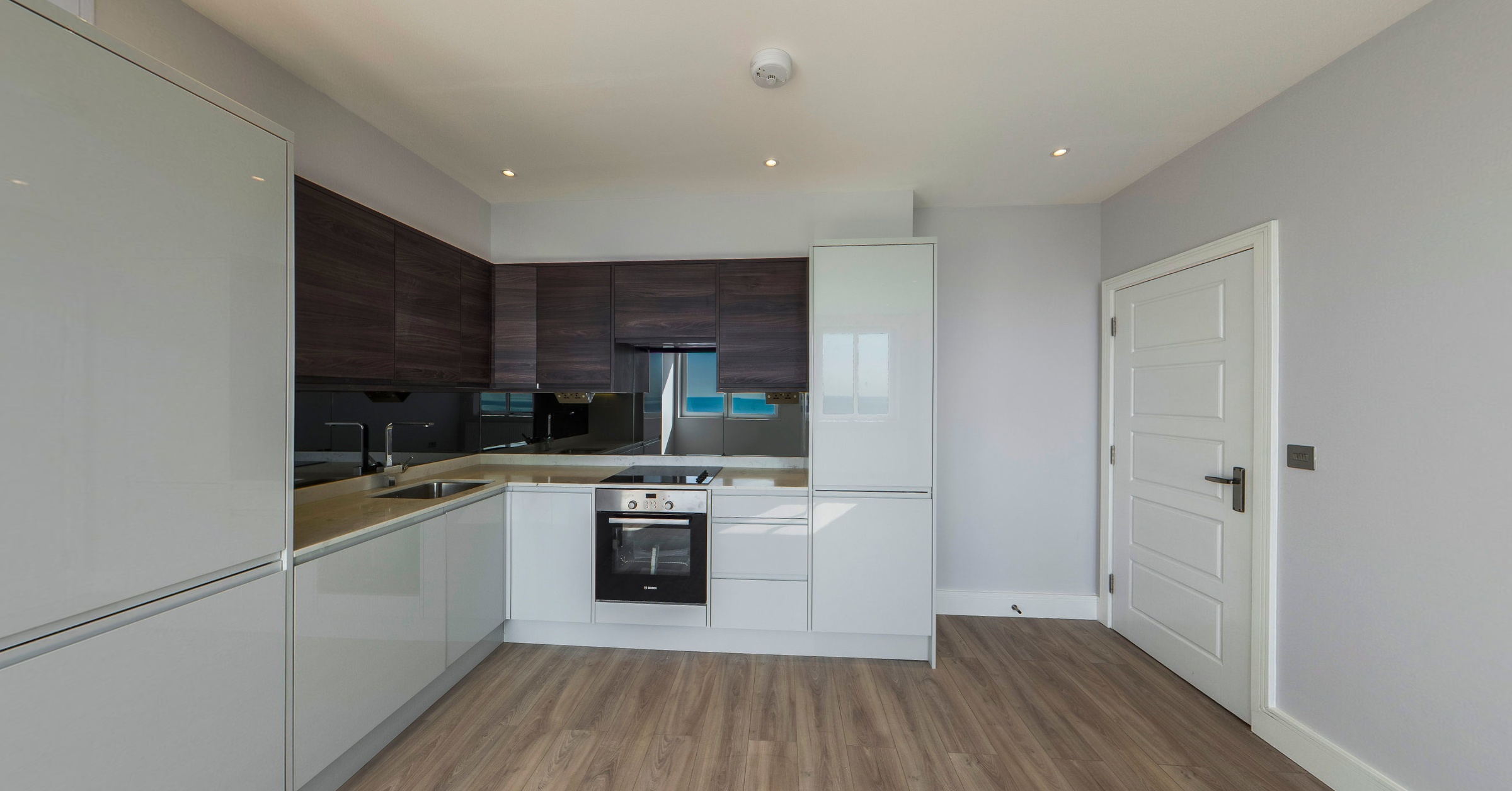 LETTINGS Flat 20, Europa House, Sandgate Road, Folkestone, UK, CT20 1RU