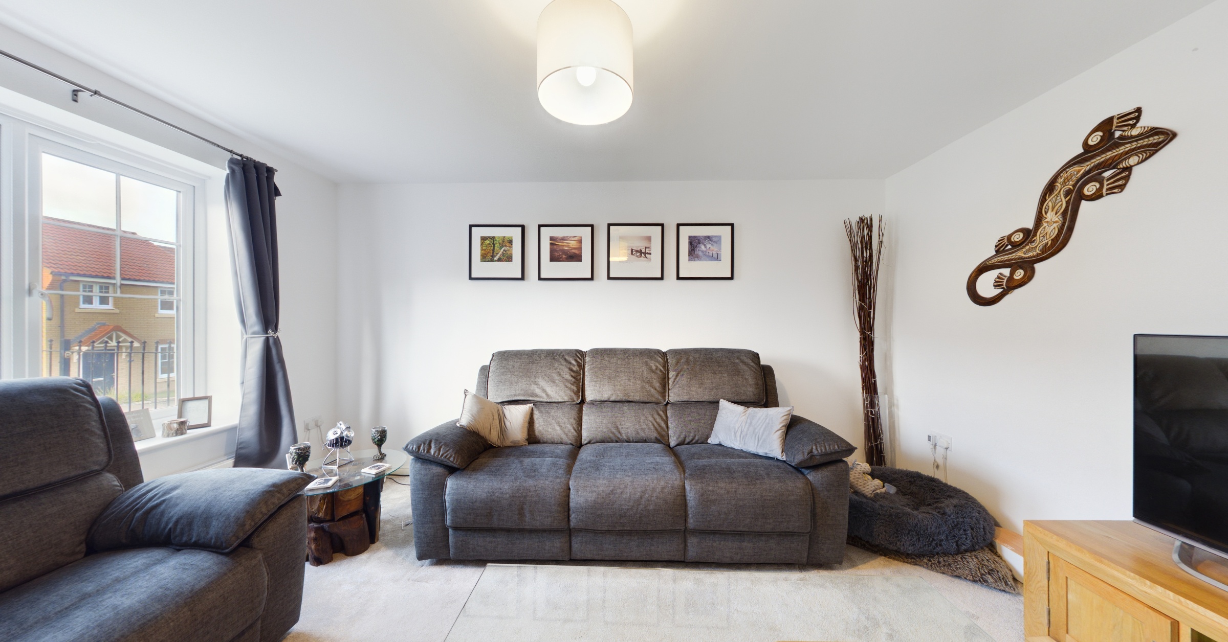 Brambling Drive, Guisborough