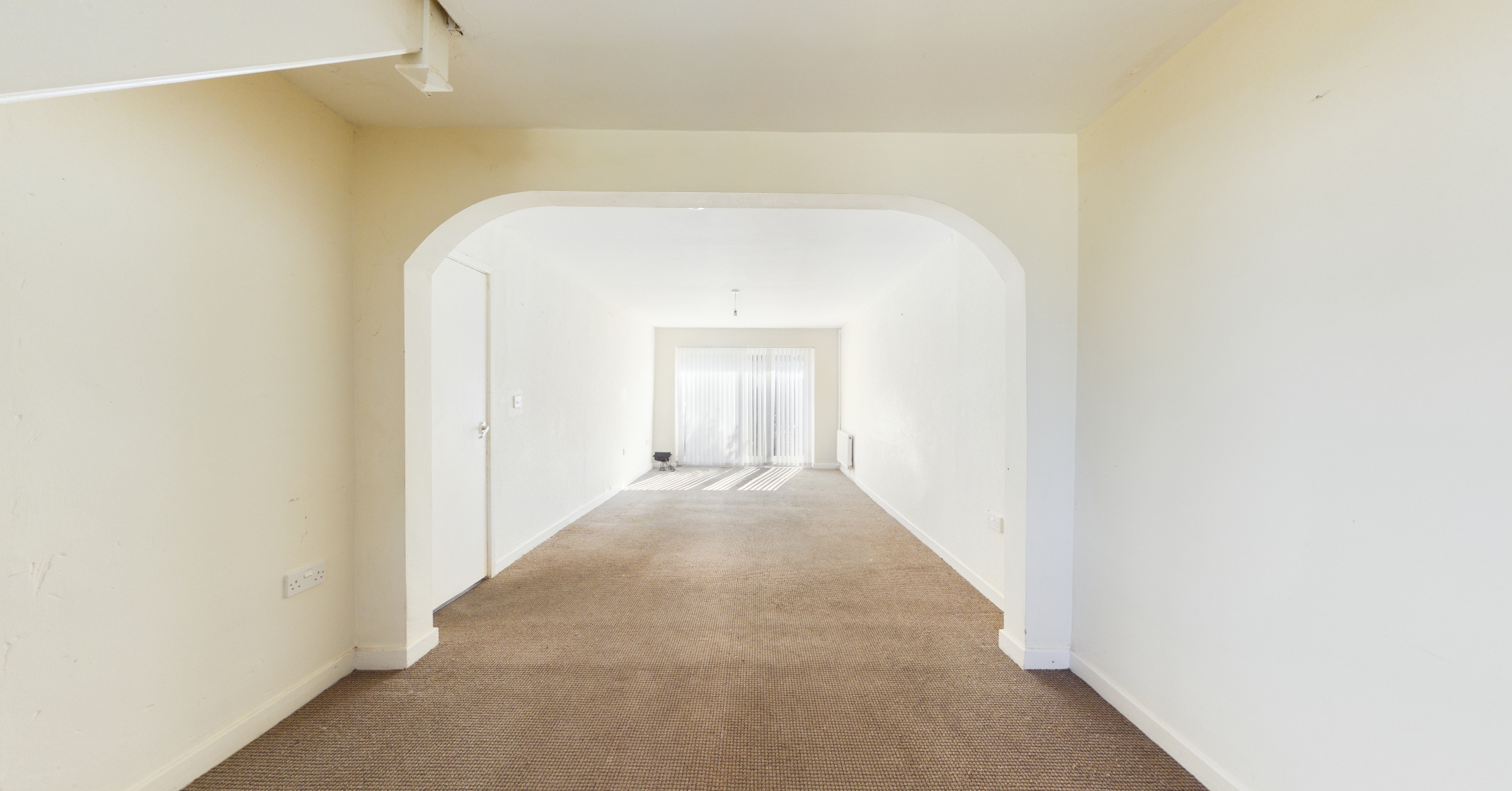 Newlands Road, Skelton