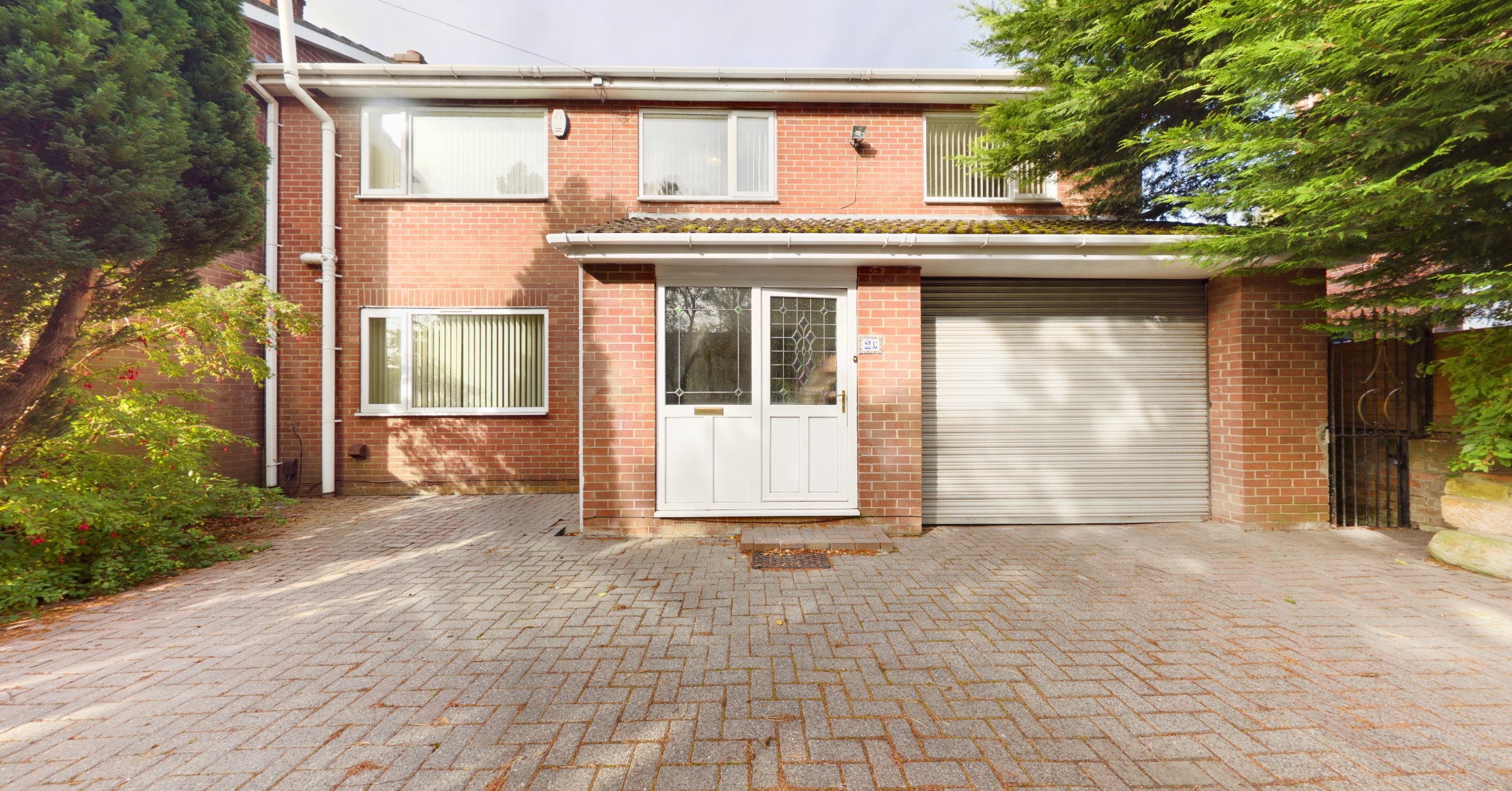 Gypsy Lane, Nunthorpe