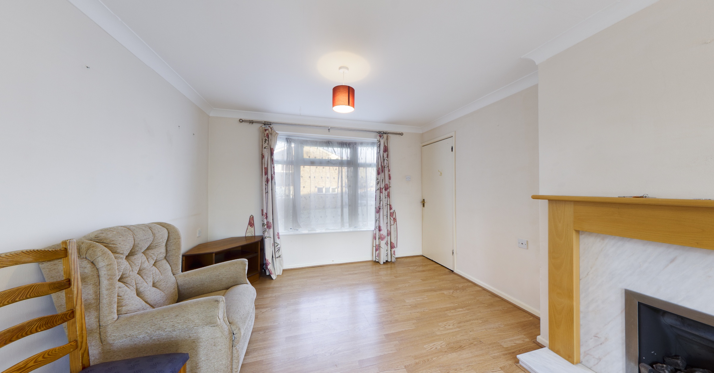 25 Wykeham Field, Wickham