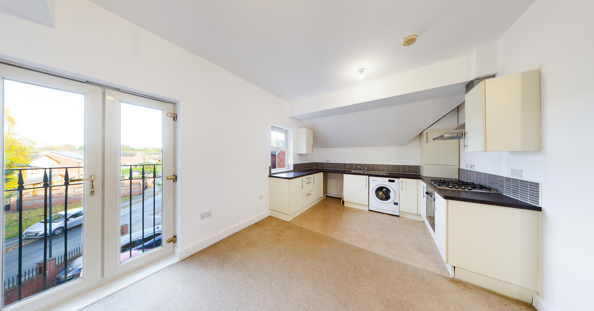 6 Cherry Trees, Carr Lane, Doncaster