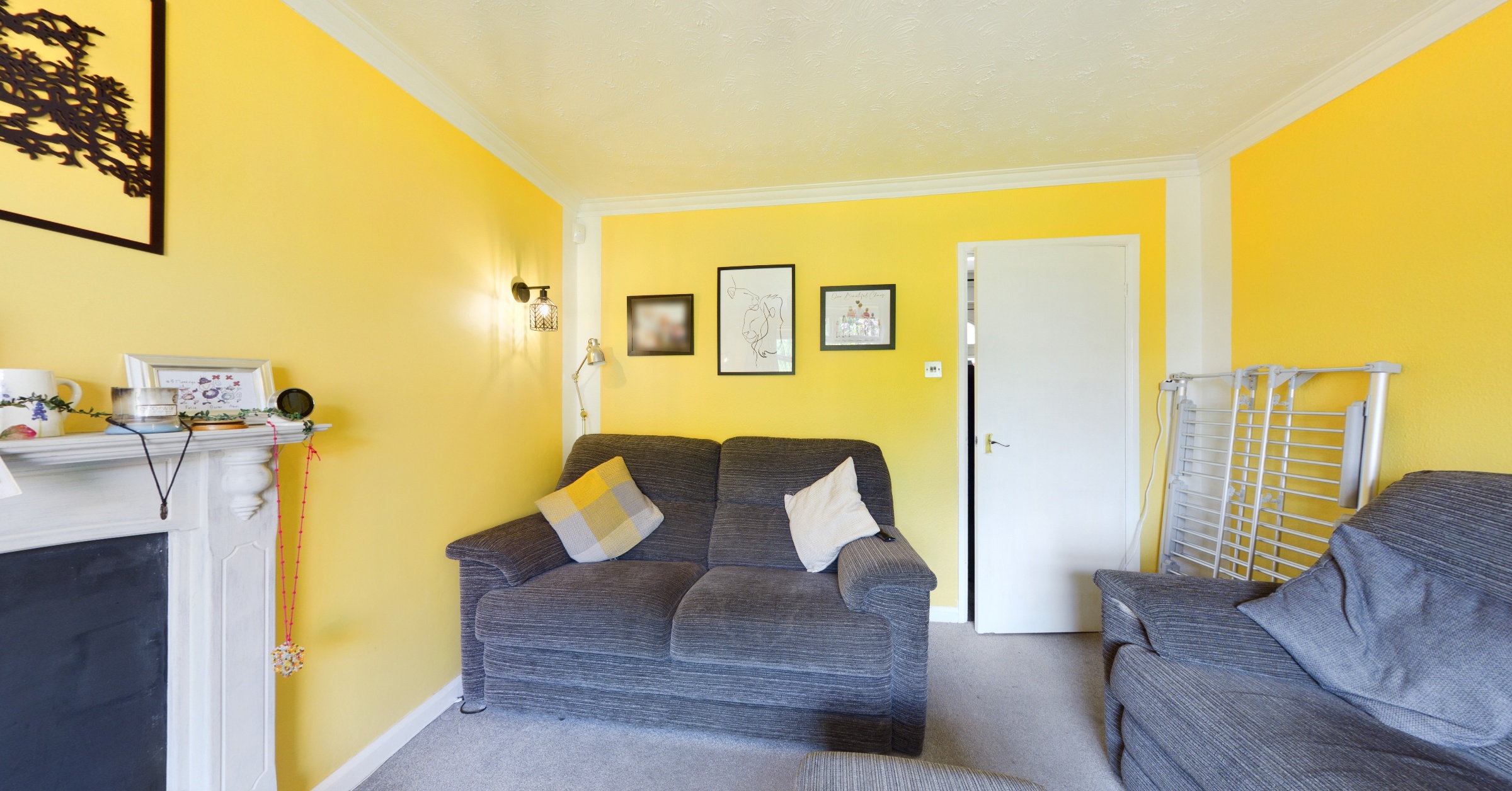 36 Moorland Crescent