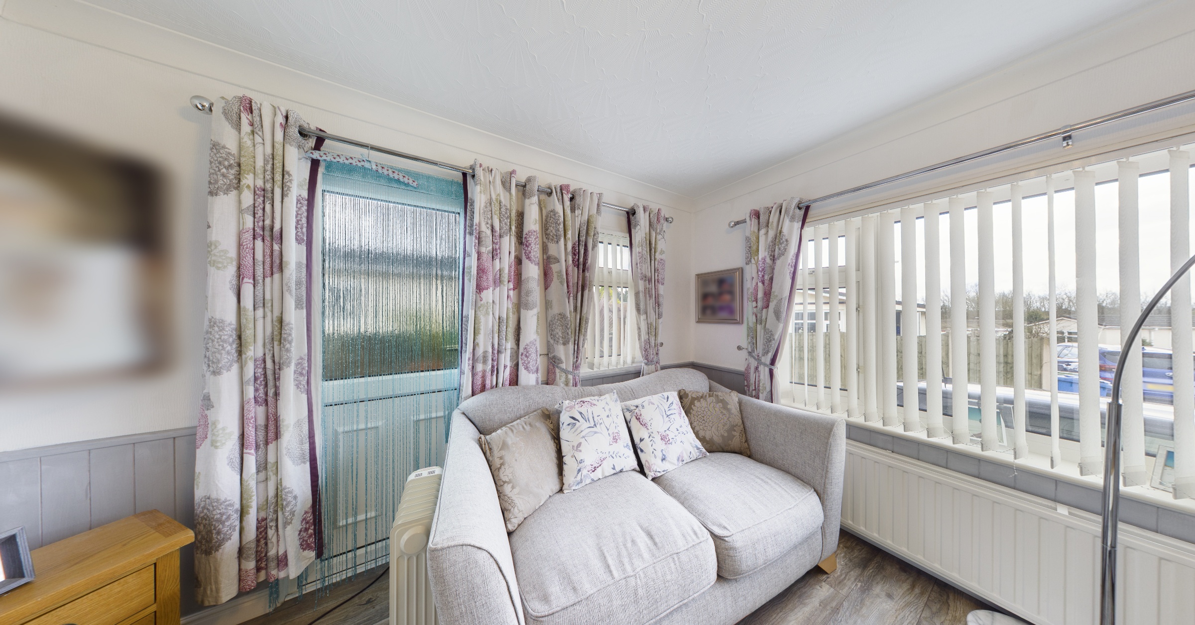 14 Five Acres, Gibbet Hill Lane, Doncaster