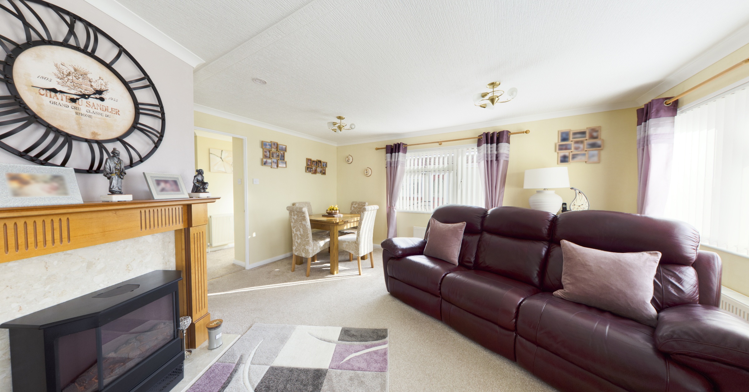 25/02 28a plumtree park, Doncaster