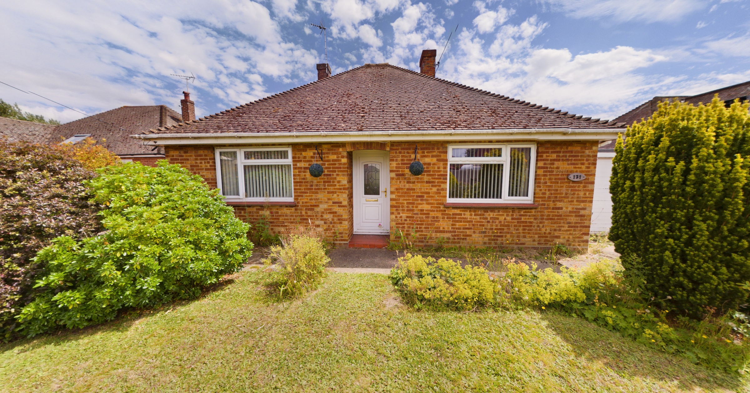 131 Maldon Road, Tiptree