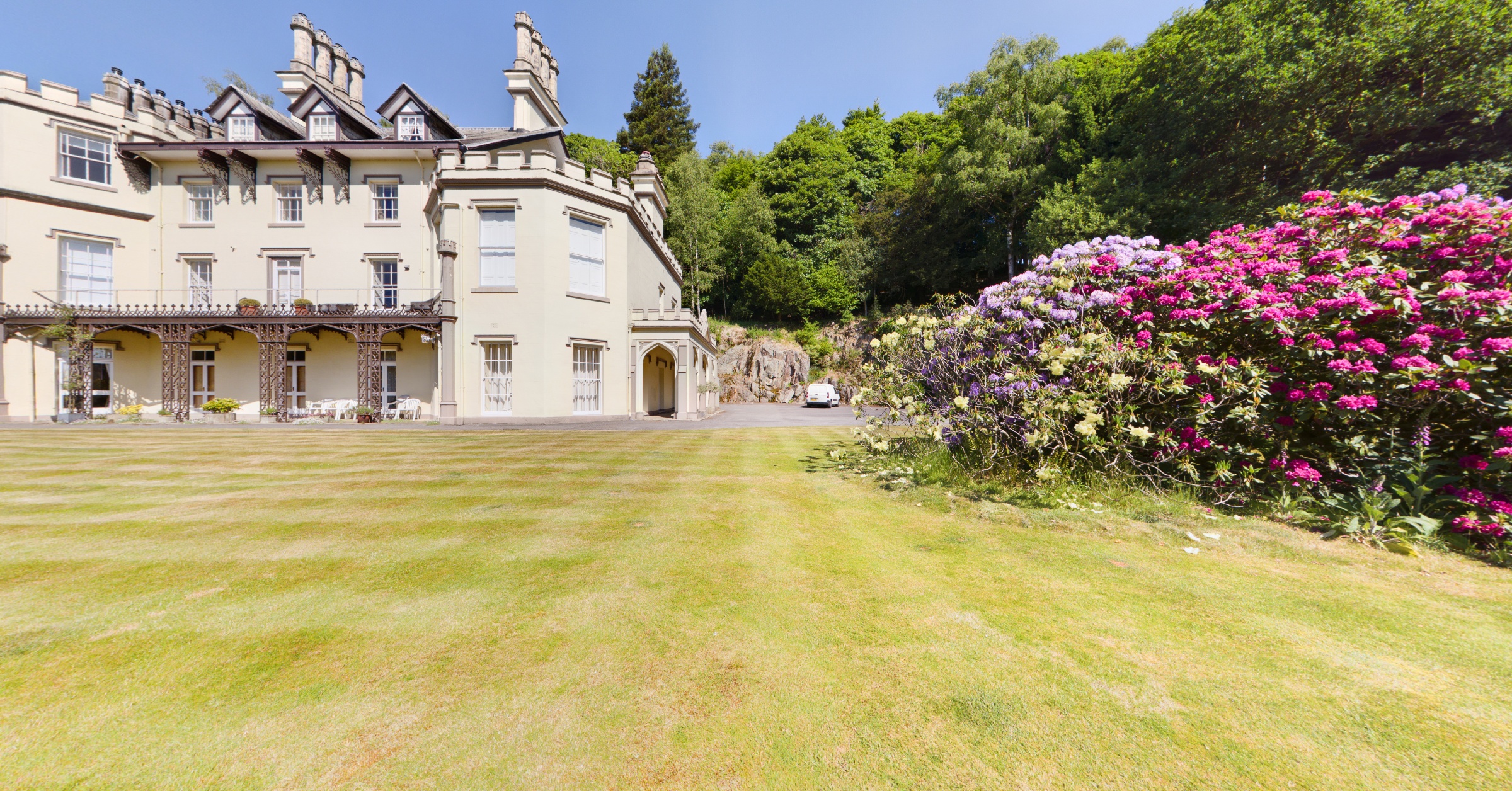 7 The Croft