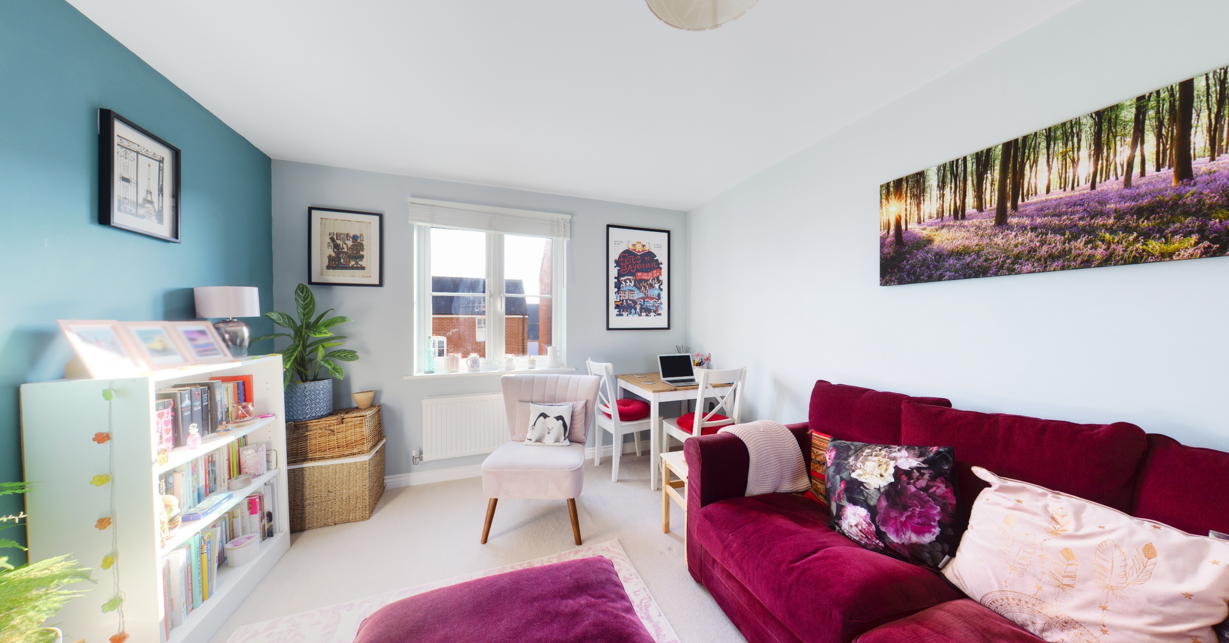 295 Prince Rupert Drive