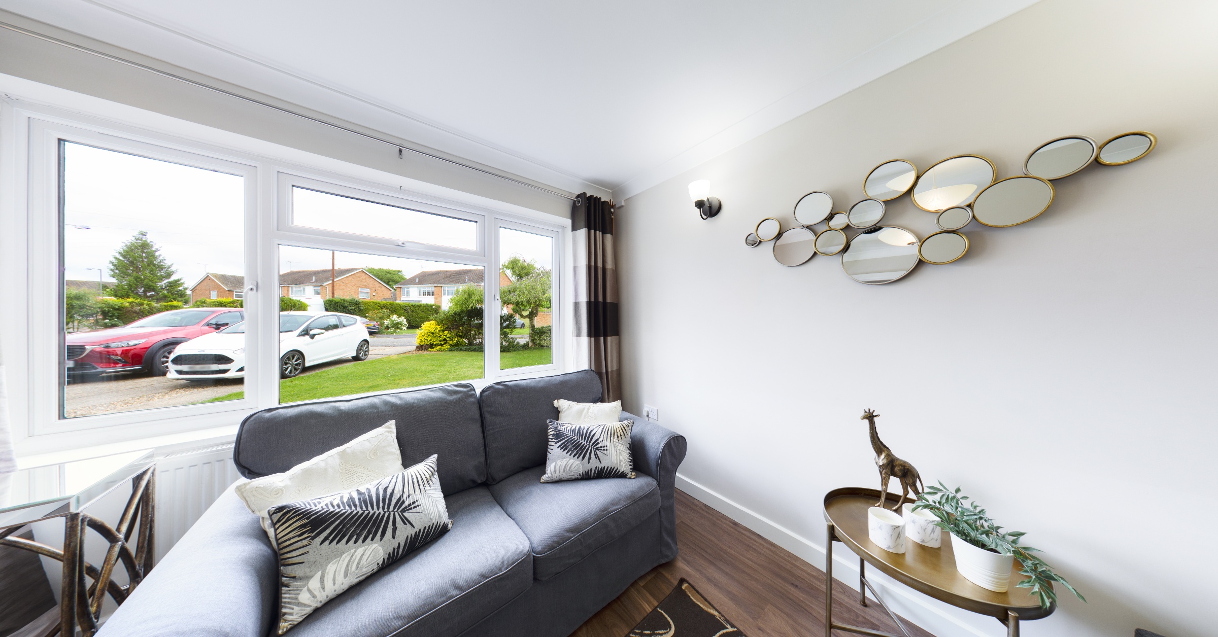 13 Tiverton Crescent