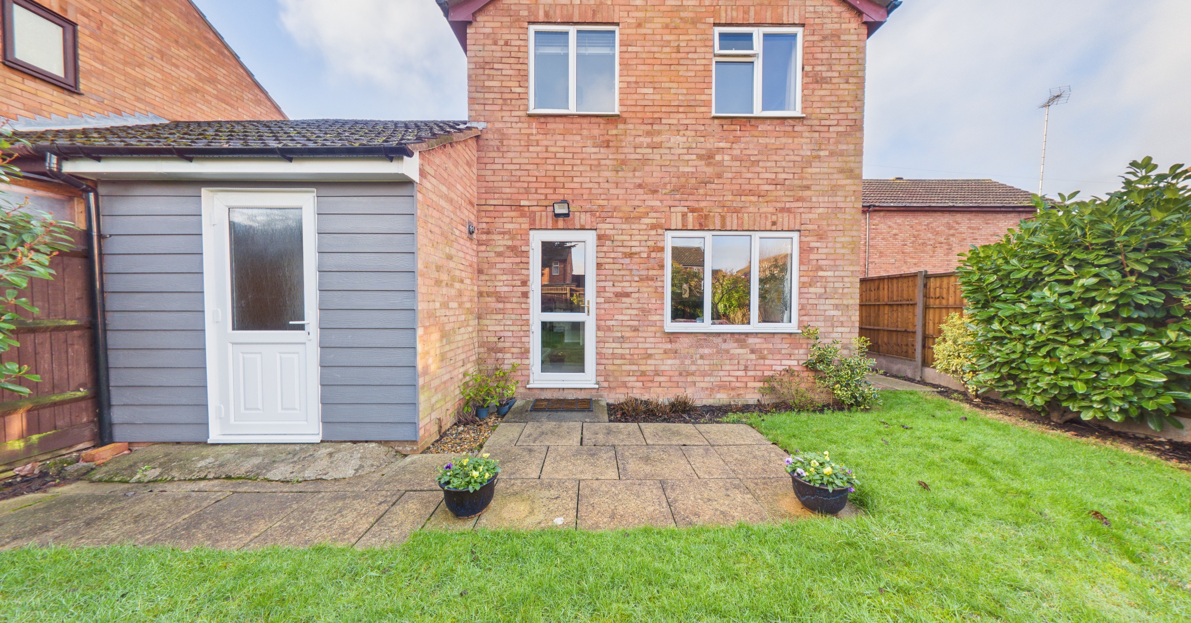 29 Hemingway Road
